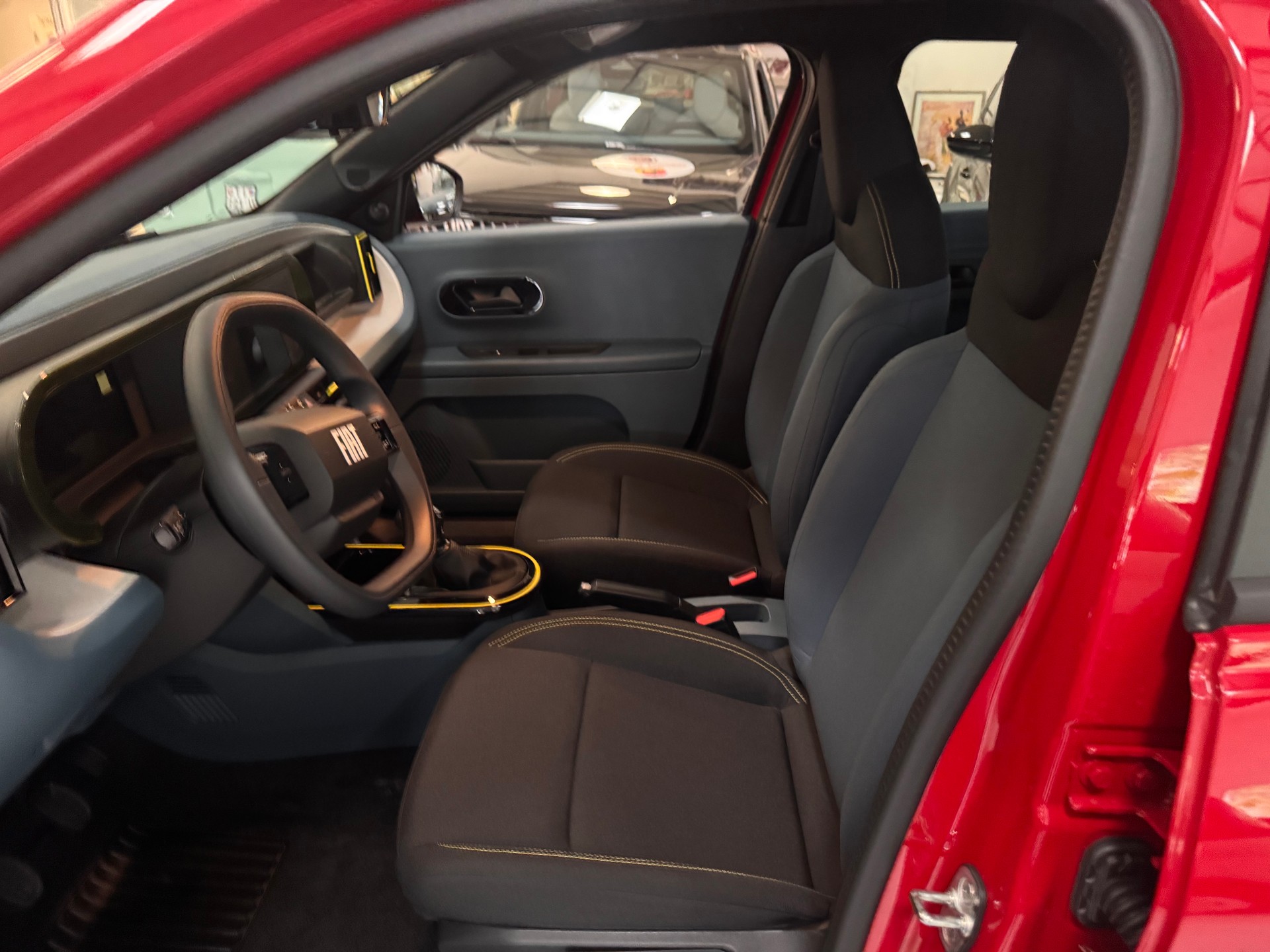 FIAT Grande Panda MHEV Pop-image-5