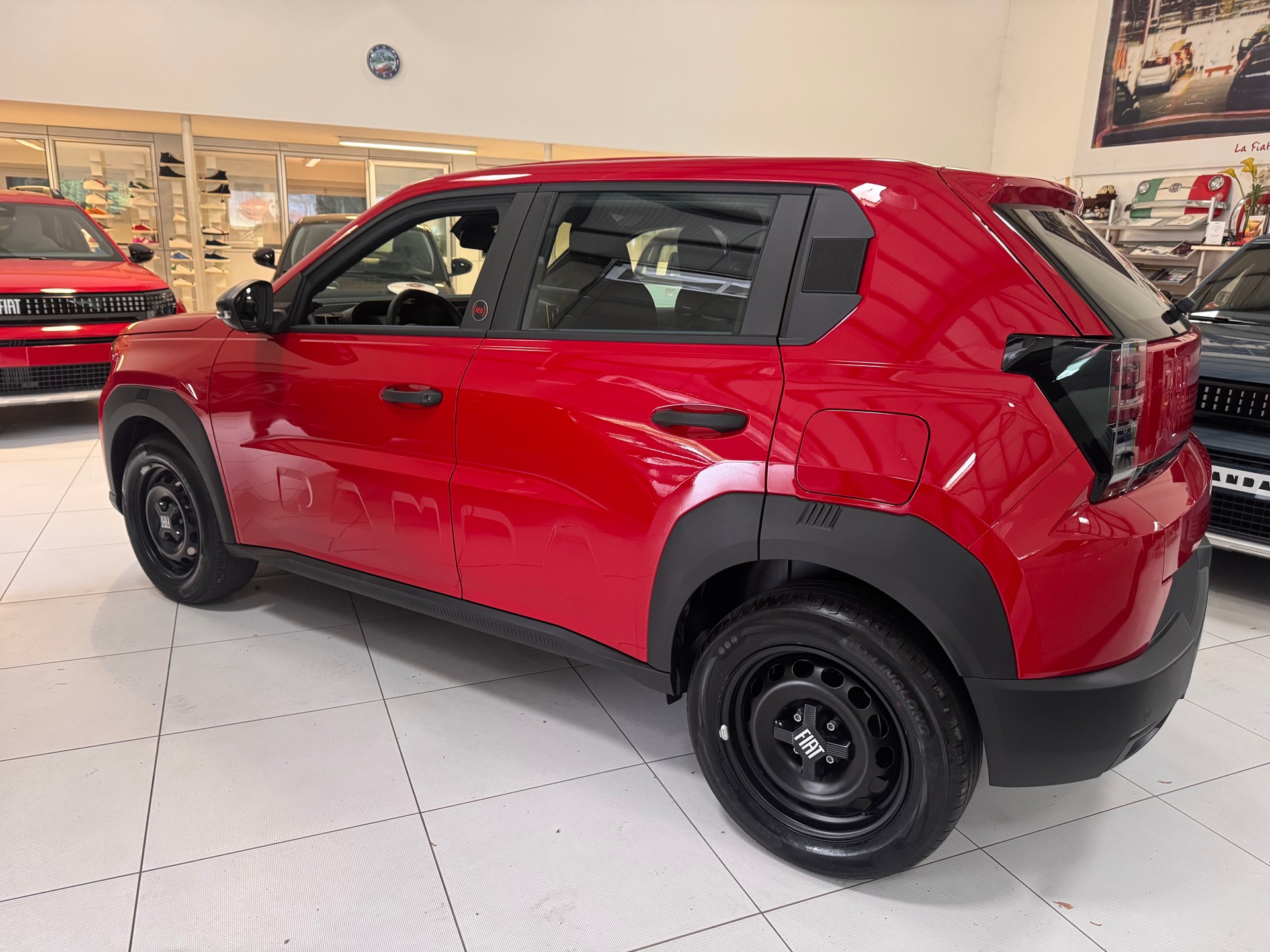 FIAT Grande Panda MHEV Pop-image-3