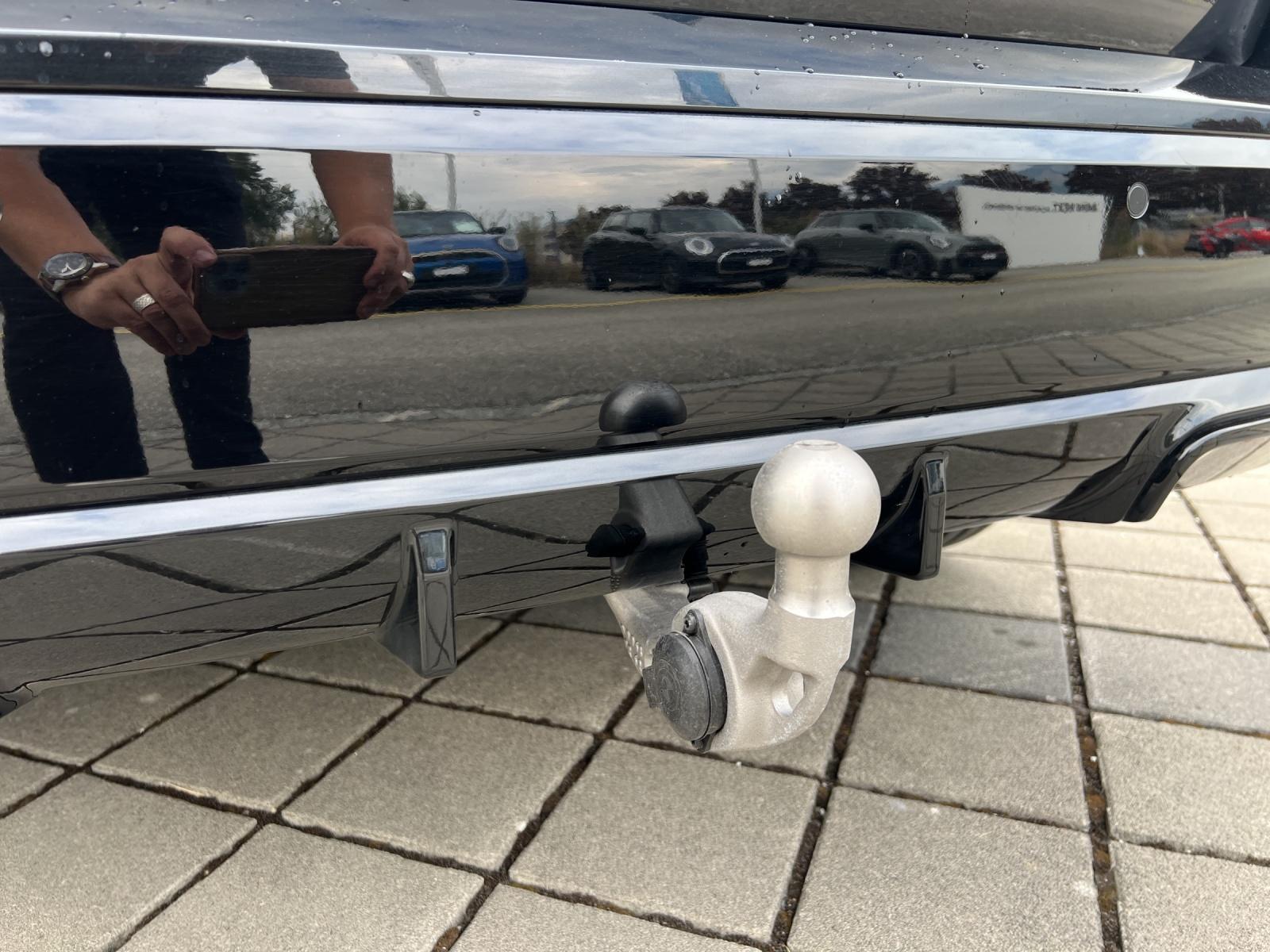 BMW X1 xDrive 23i 48V M Sport (CH)⛽-image-20