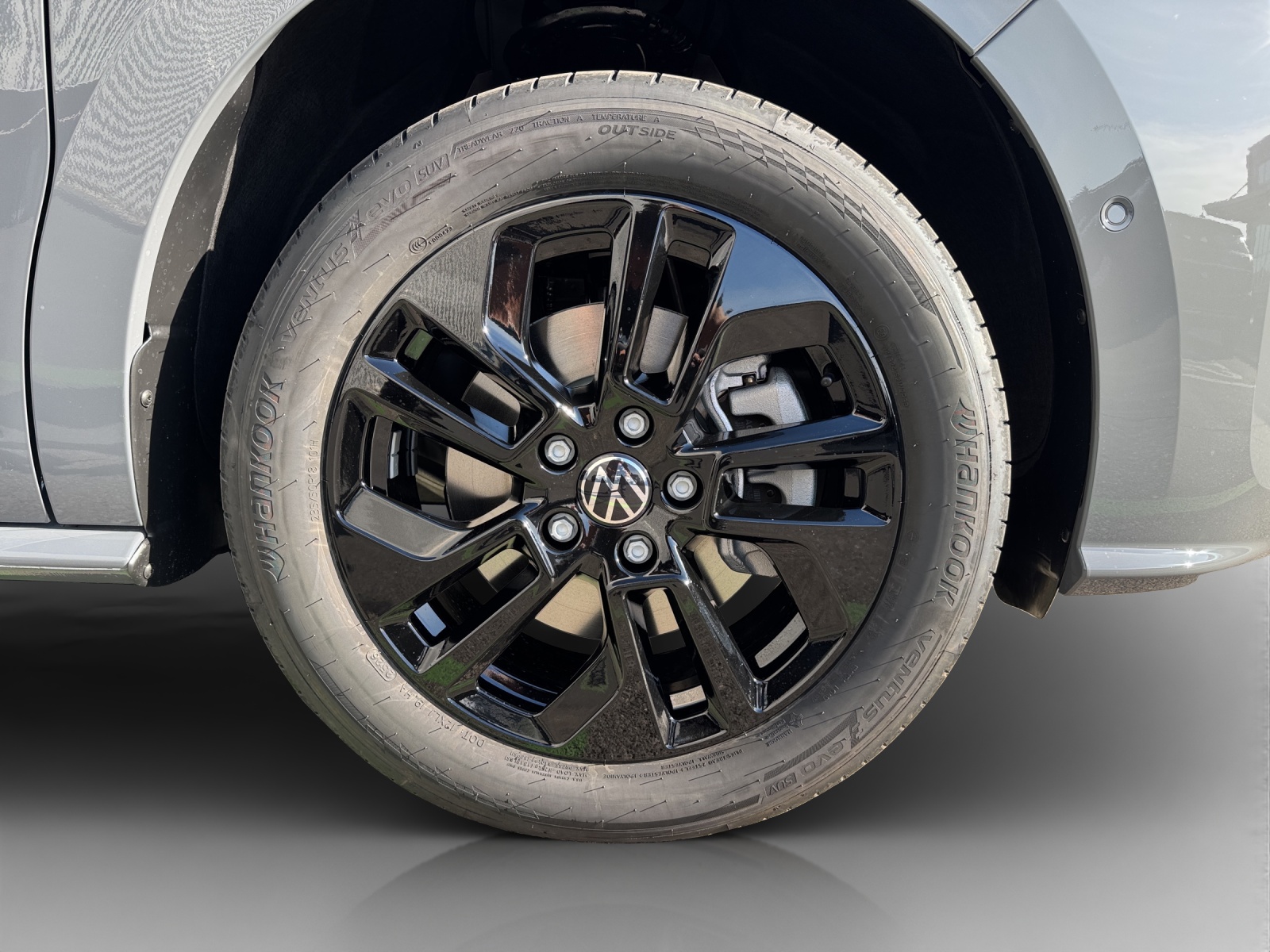 VW California 2.0 TDI Beach Ocean-image-15