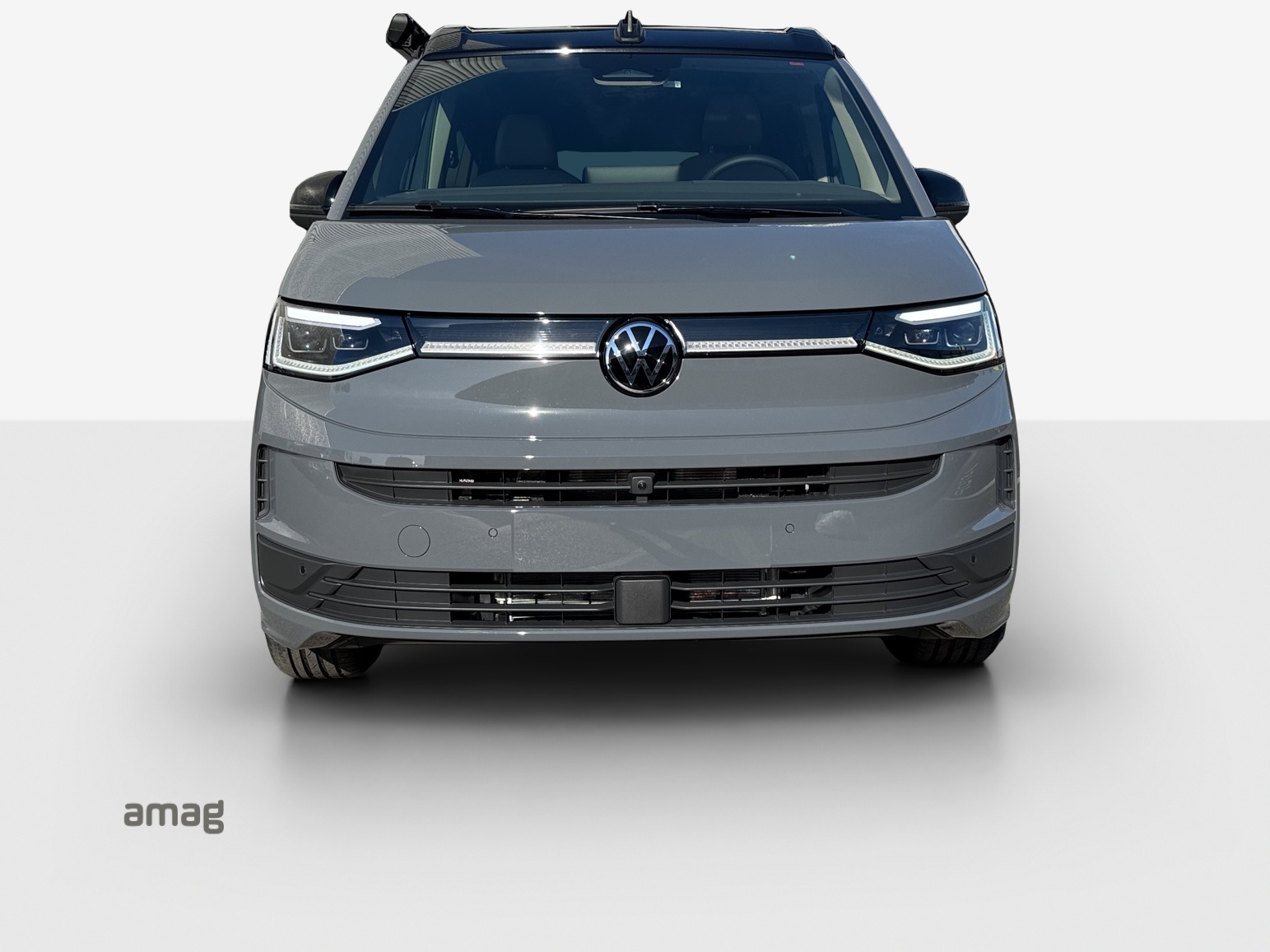 VW California 2.0 TDI Beach Ocean-image-6