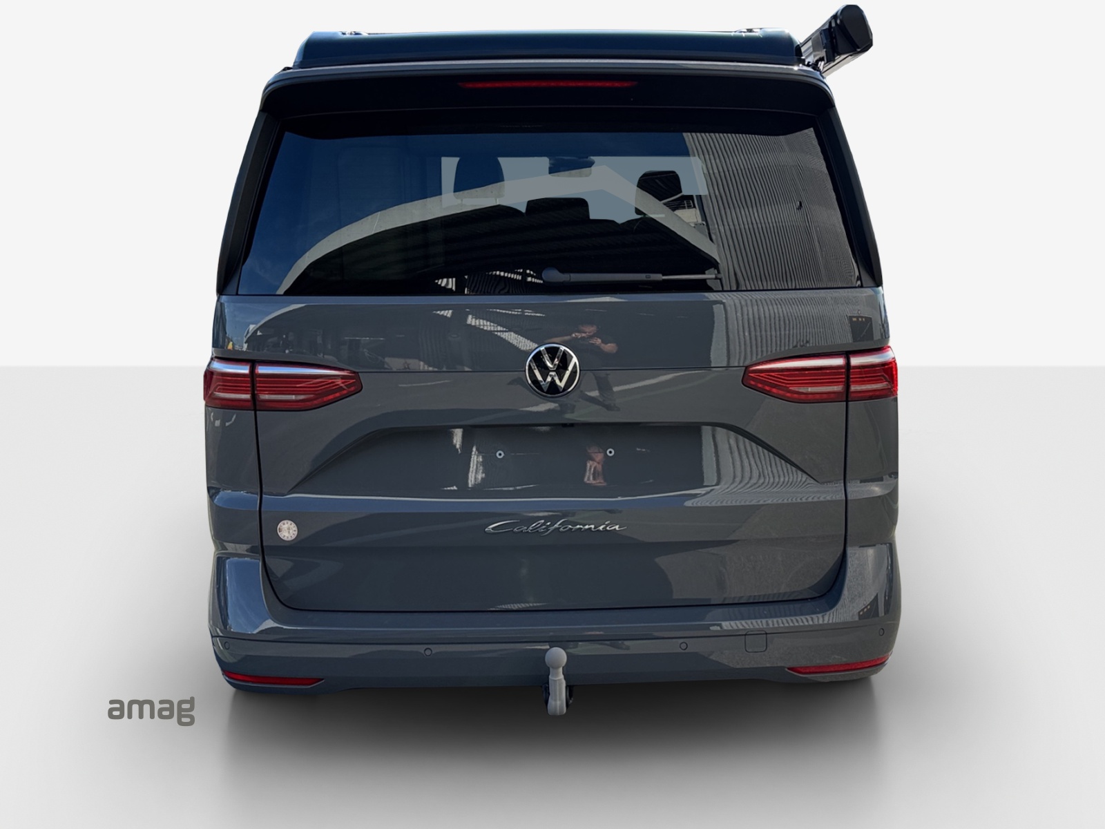 VW California 2.0 TDI Beach Ocean-image-3
