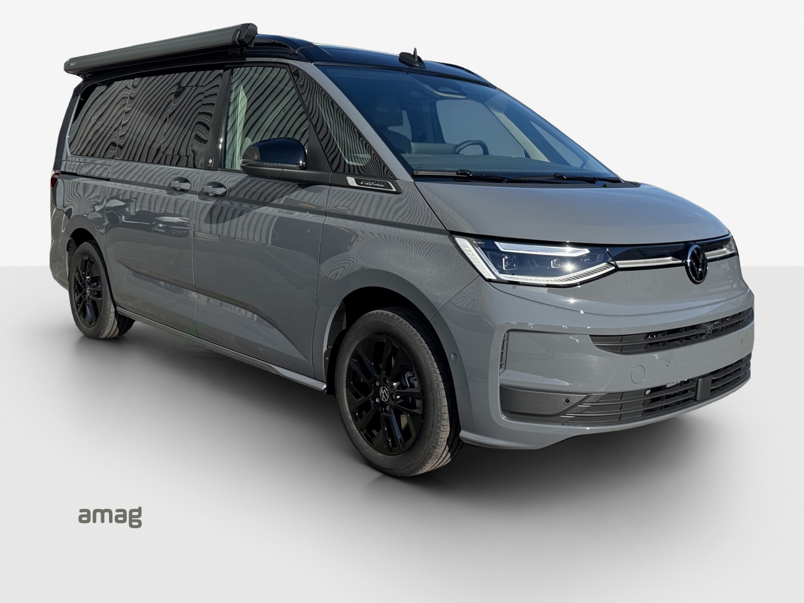 VW California 2.0 TDI Beach Ocean-image-5