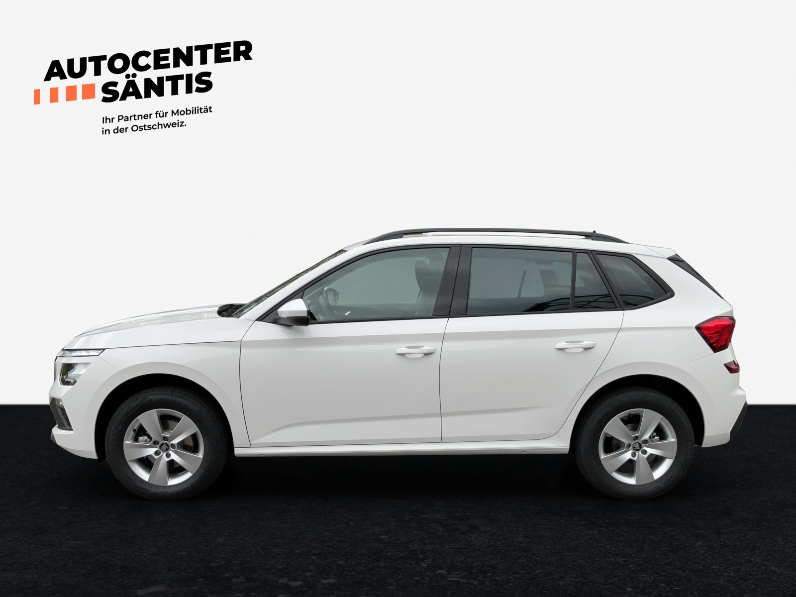 SKODA Kamiq 1.0 TSI Selection DSG-showroom-element-2