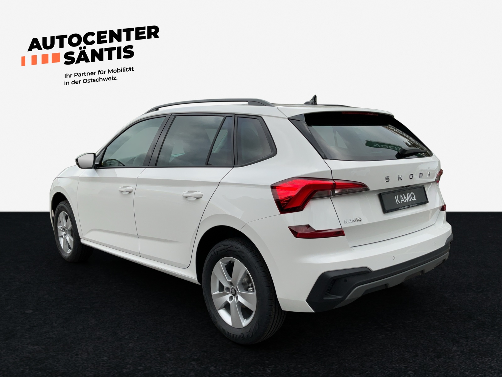 SKODA Kamiq 1.0 TSI Selection DSG-showroom-element-3