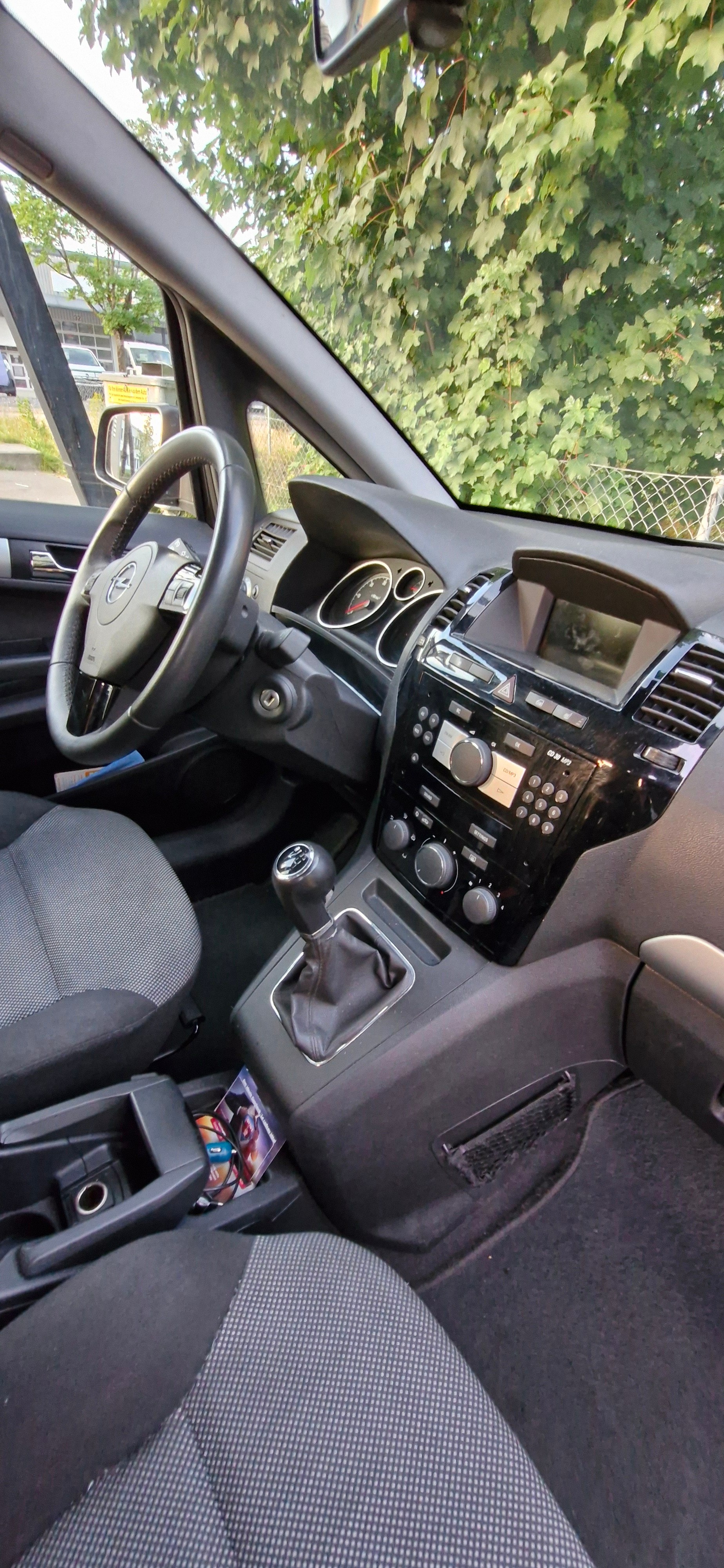 OPEL 1.7 CDTI eFLEX Enjoy-image-2