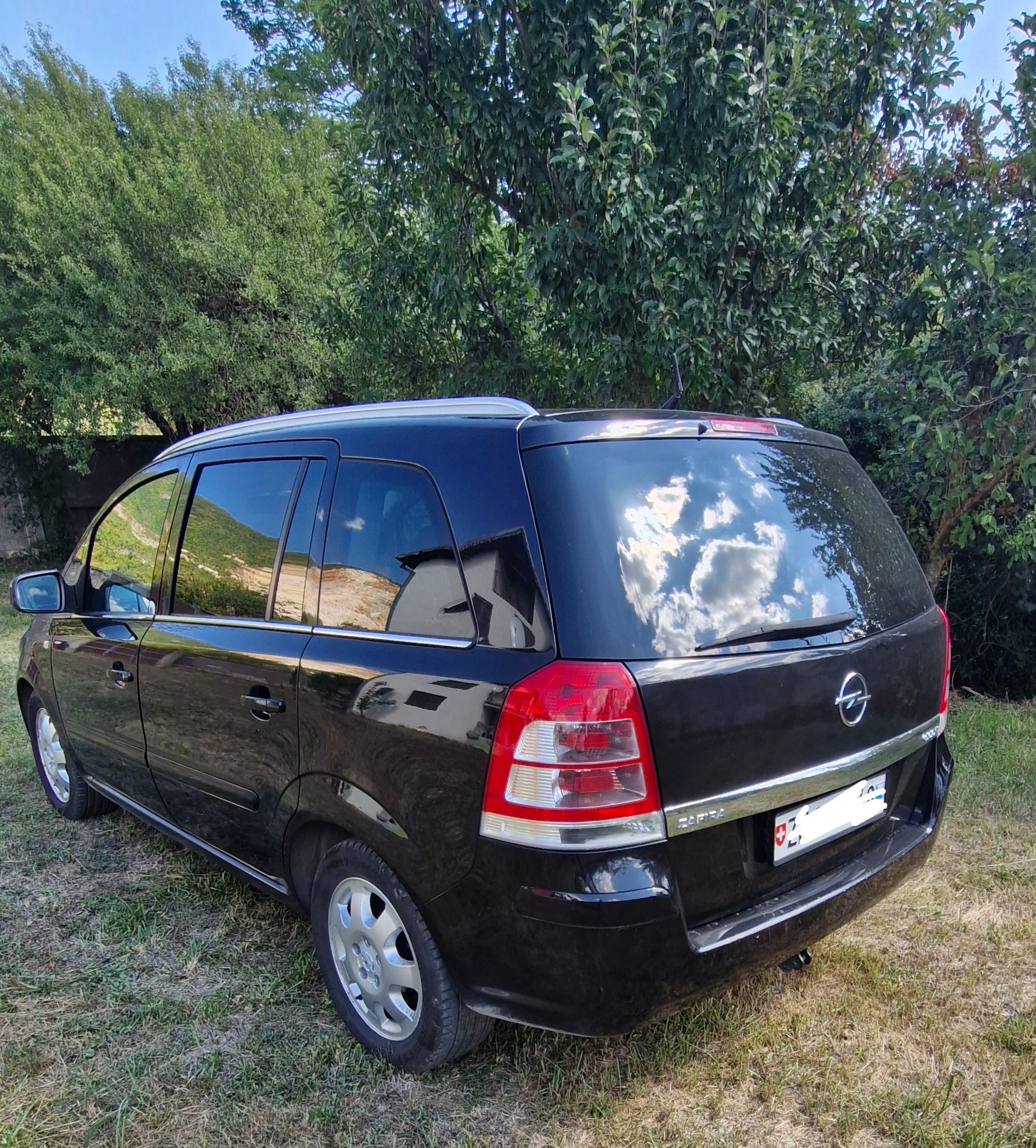 OPEL 1.7 CDTI eFLEX Enjoy-image-0