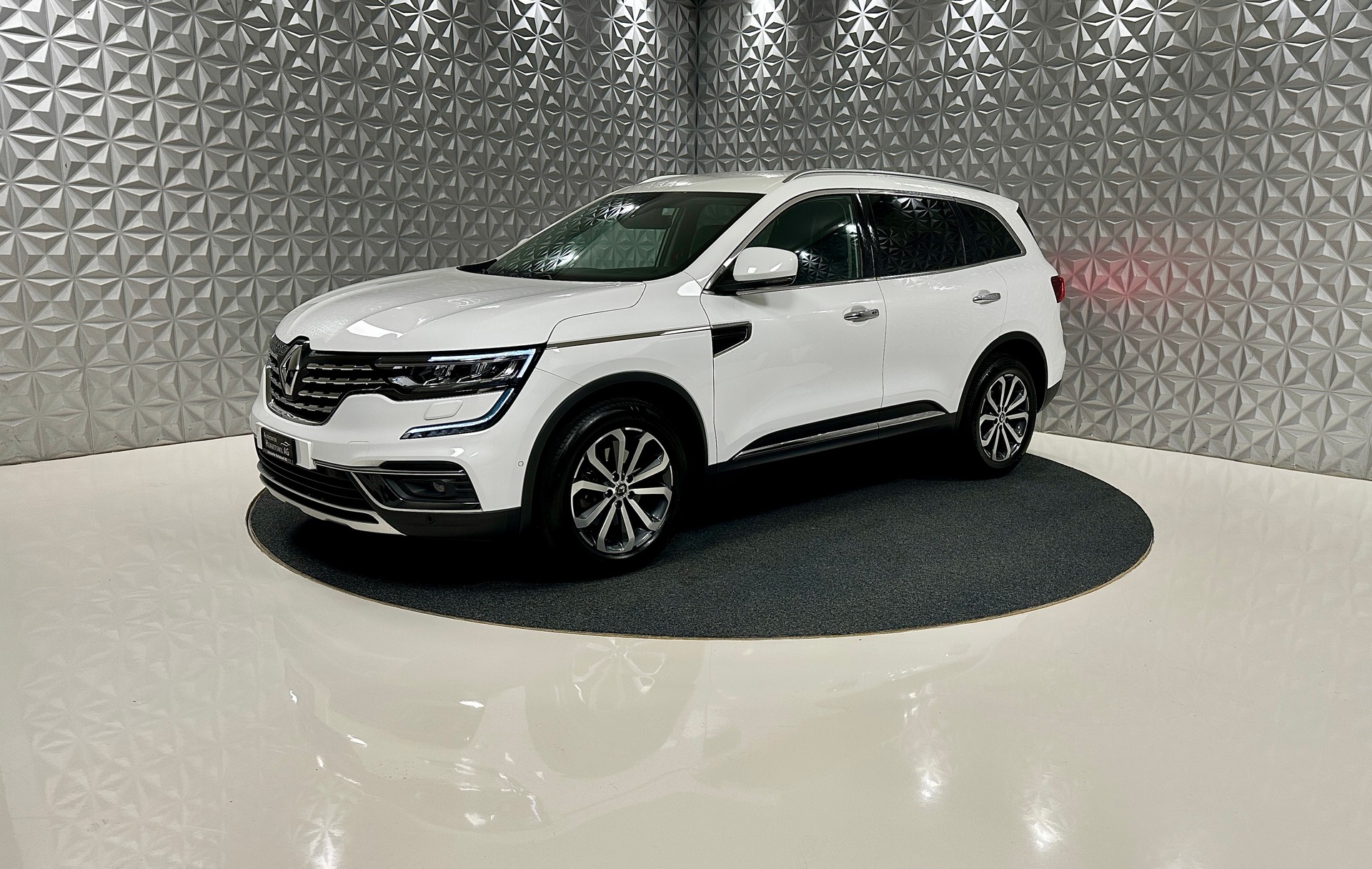 RENAULT Koleos 2.0 dCi Intens 4WD Xtronic CVT-image-0