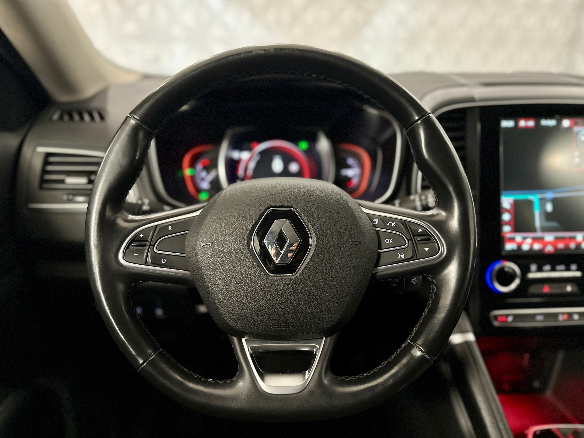 RENAULT Koleos 2.0 dCi Intens 4WD Xtronic CVT-image-22