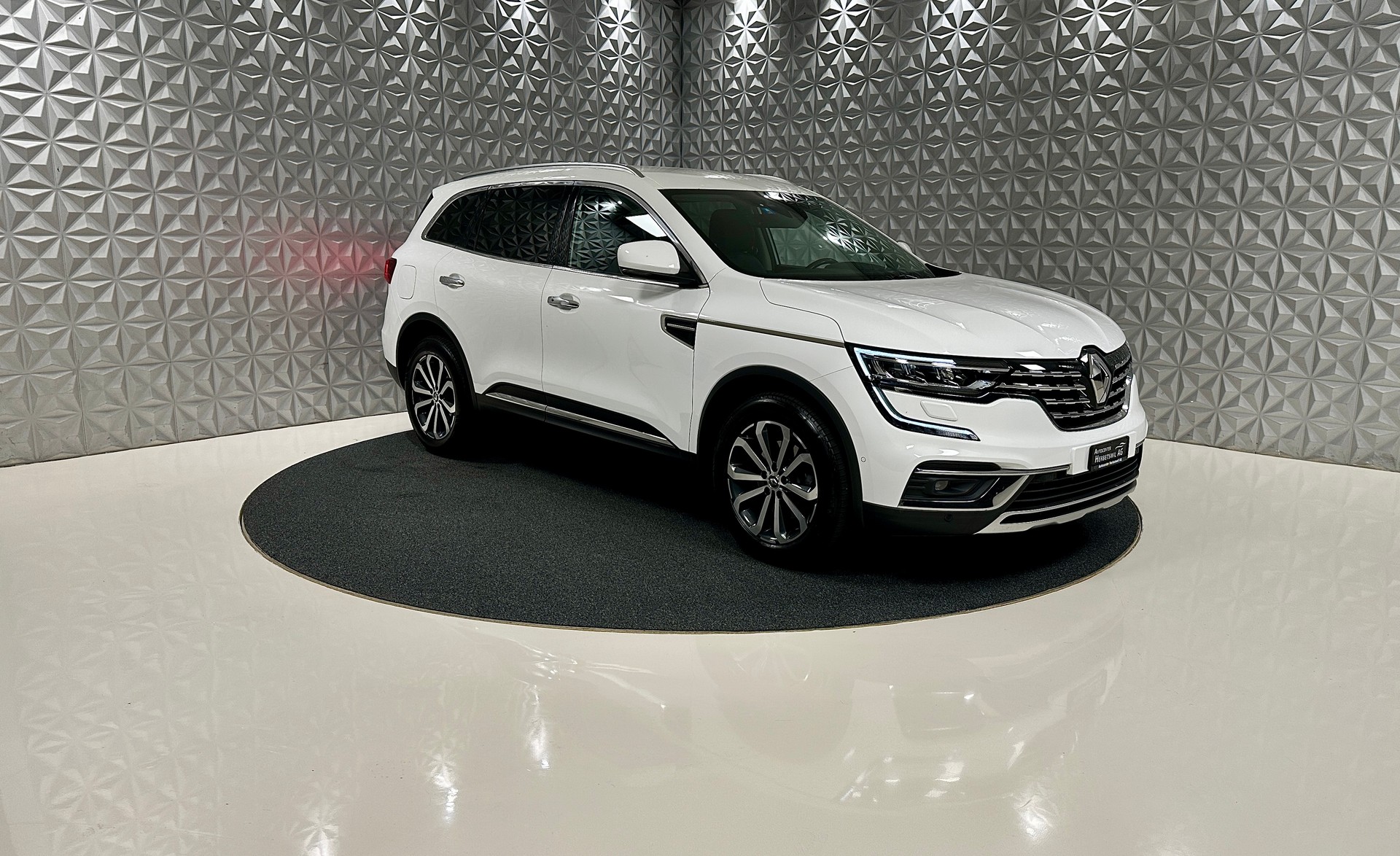 RENAULT Koleos 2.0 dCi Intens 4WD Xtronic CVT-image-2