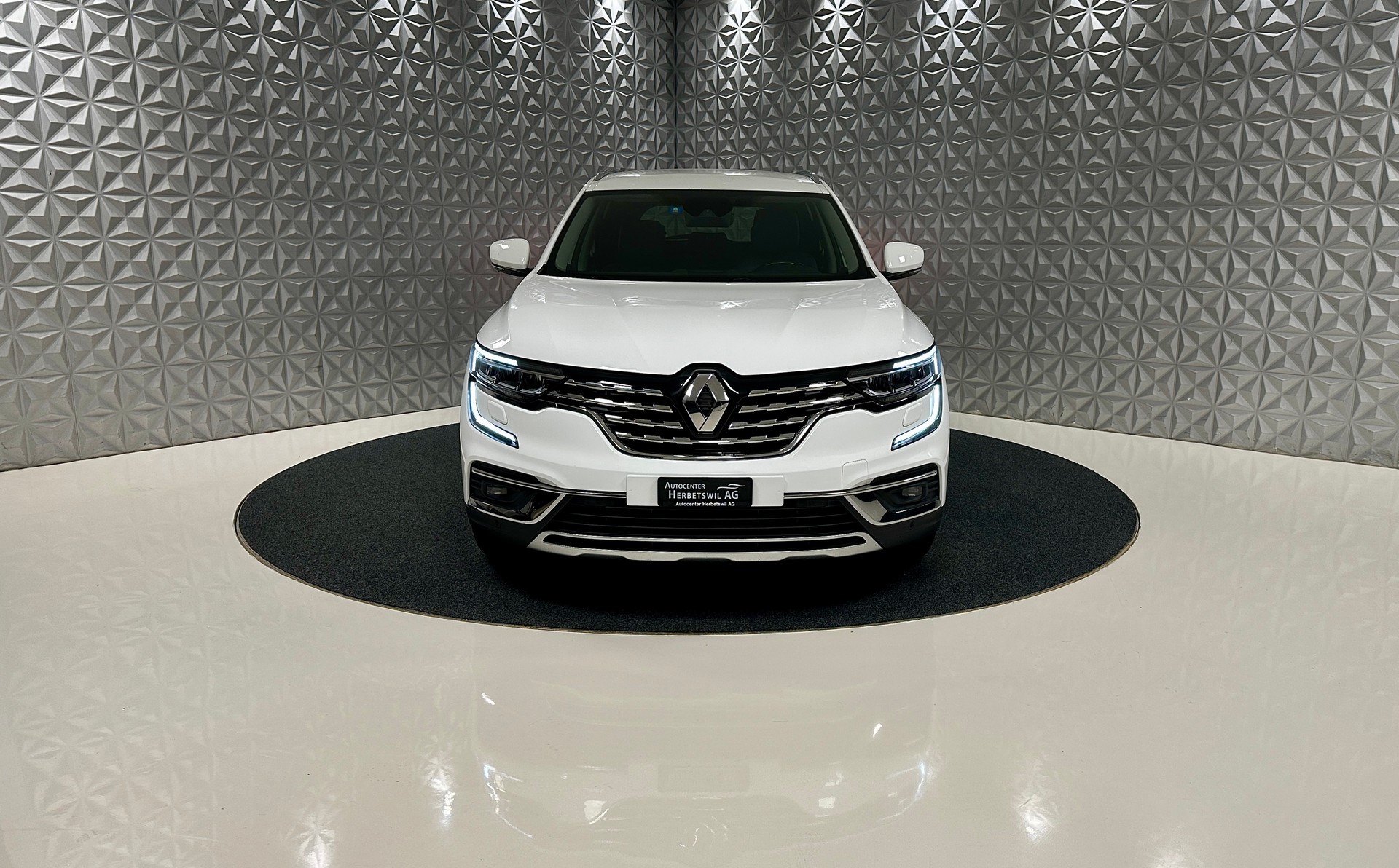 RENAULT Koleos 2.0 dCi Intens 4WD Xtronic CVT-image-1