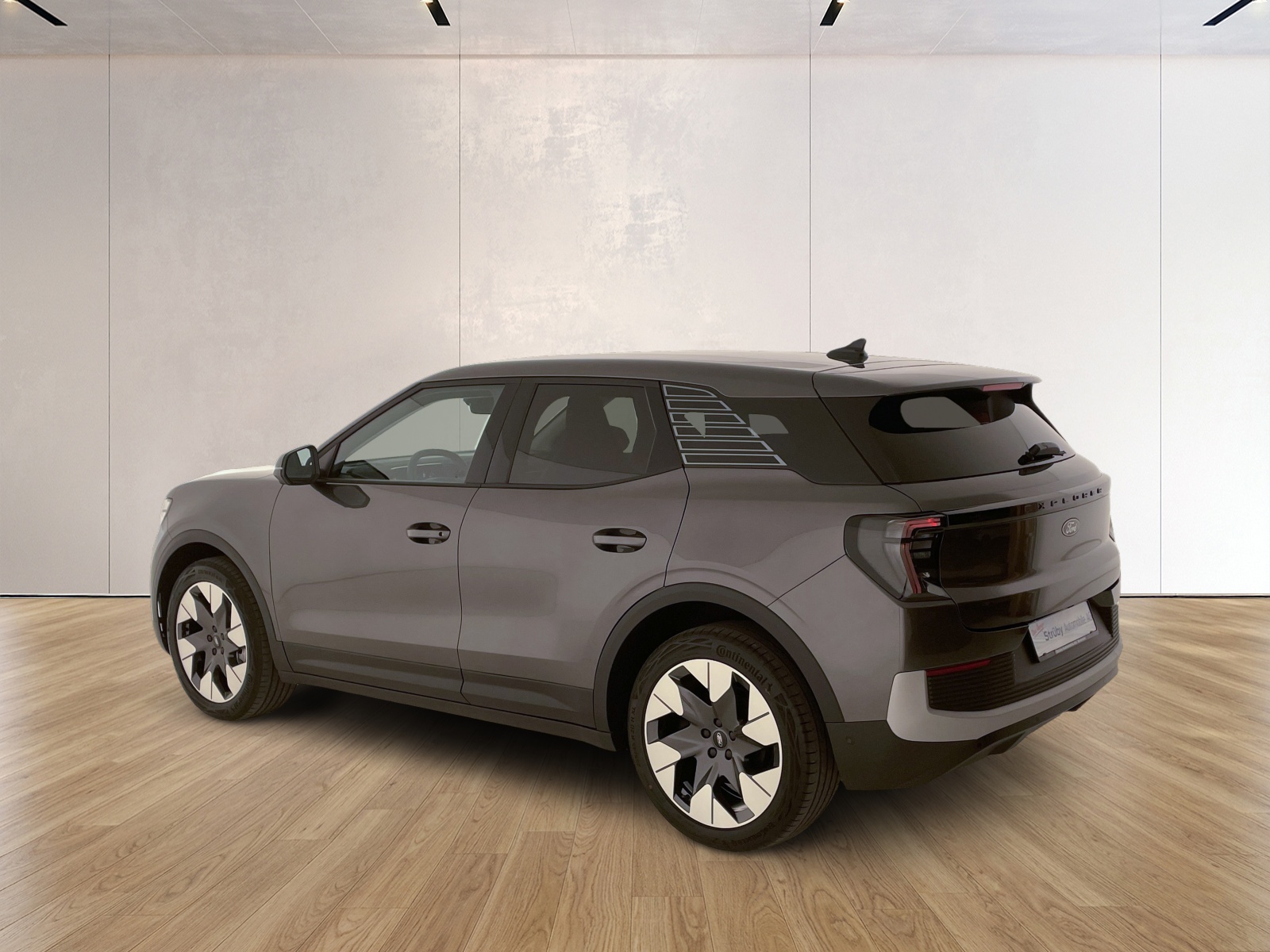 FORD Explorer Extended Range Premium AWD-image-7