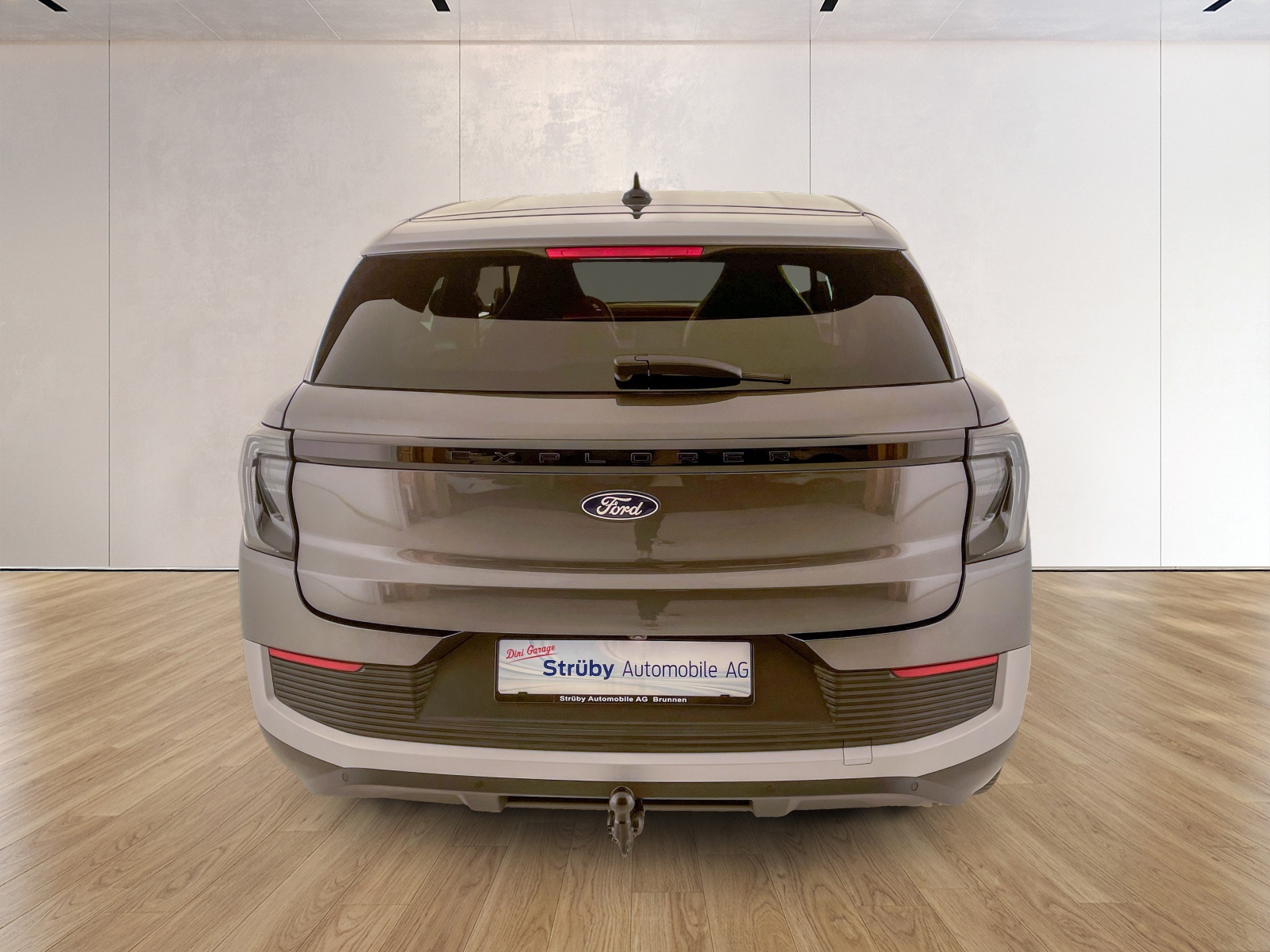 FORD Explorer Extended Range Premium AWD-image-8