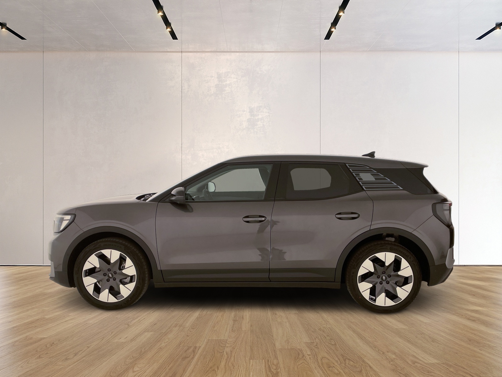 FORD Explorer Extended Range Premium AWD-image-4