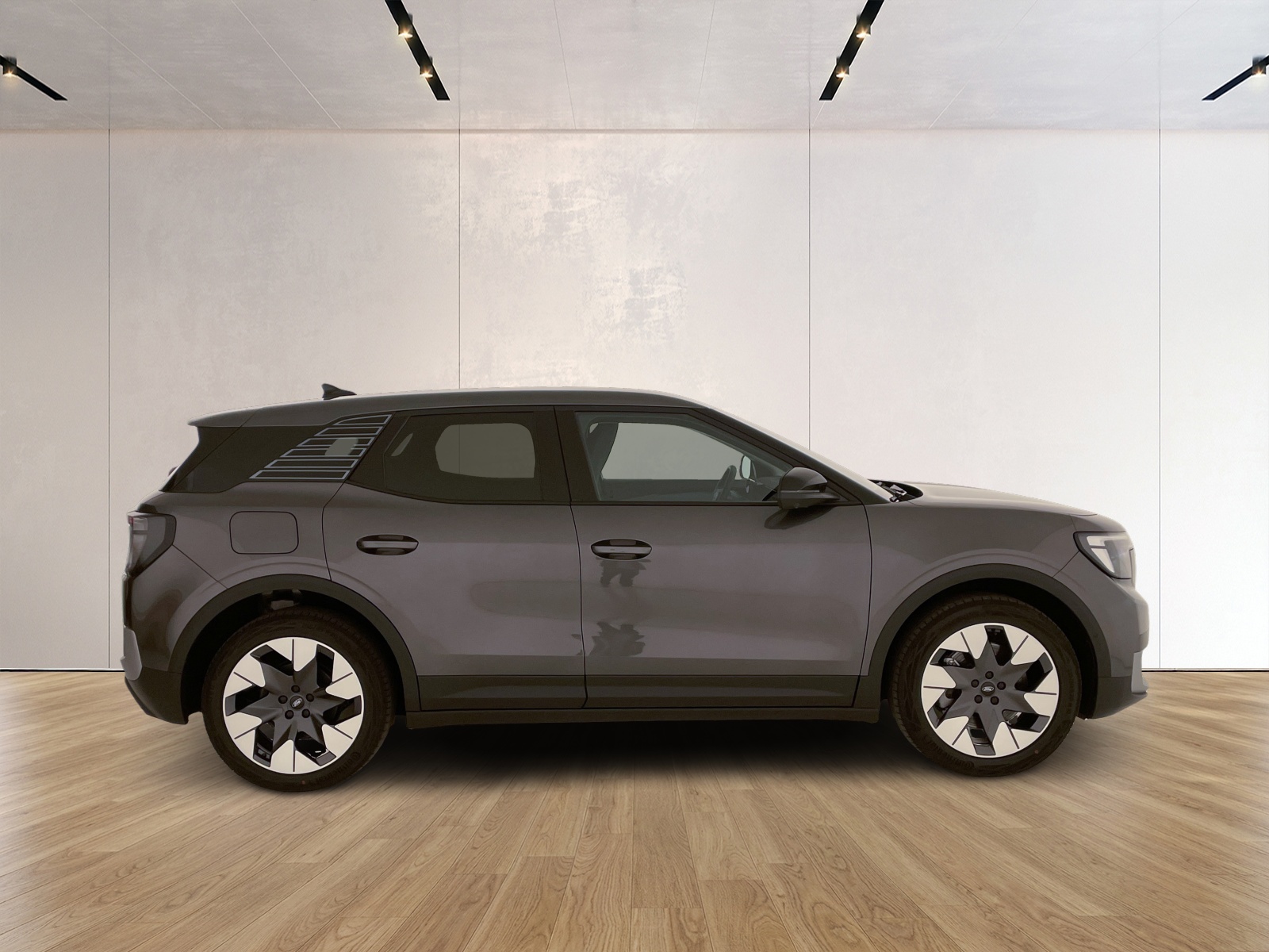 FORD Explorer Extended Range Premium AWD-image-5