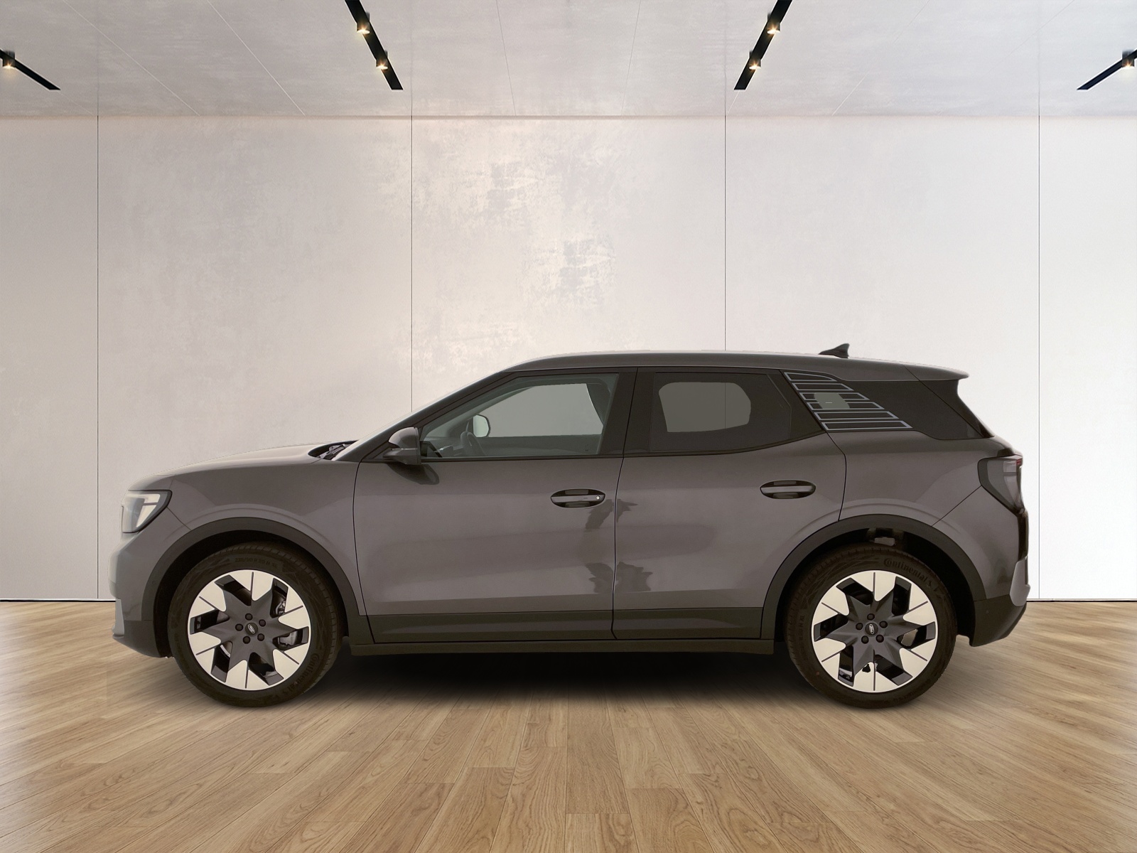 FORD Explorer Extended Range Premium AWD-image-3
