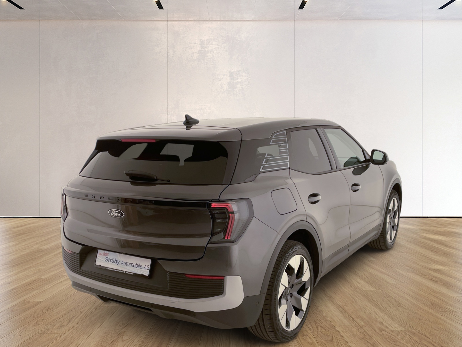FORD Explorer Extended Range Premium AWD-image-6