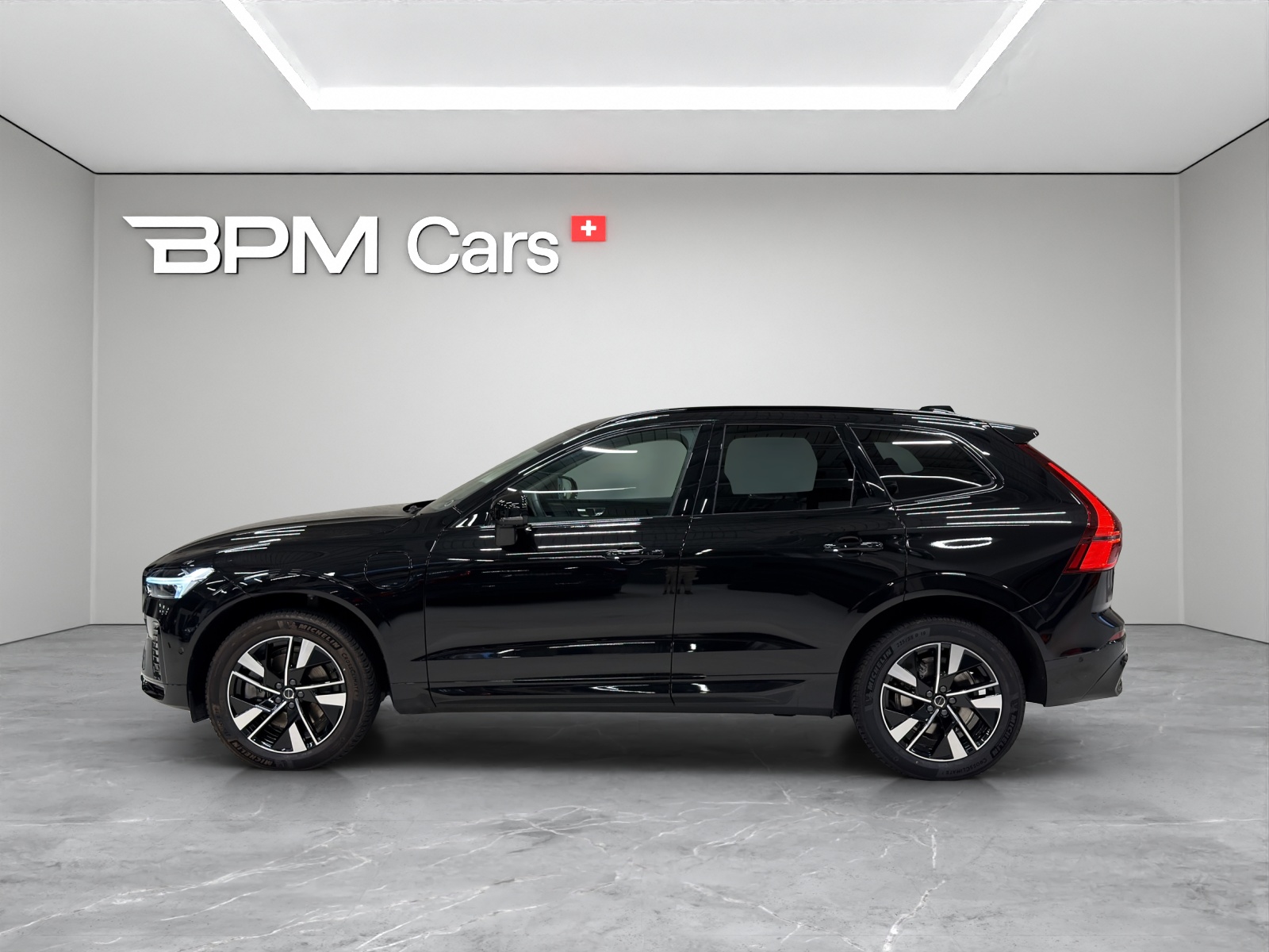 VOLVO XC60 2.0 T8 TE Plus Dark eAWD-image-6