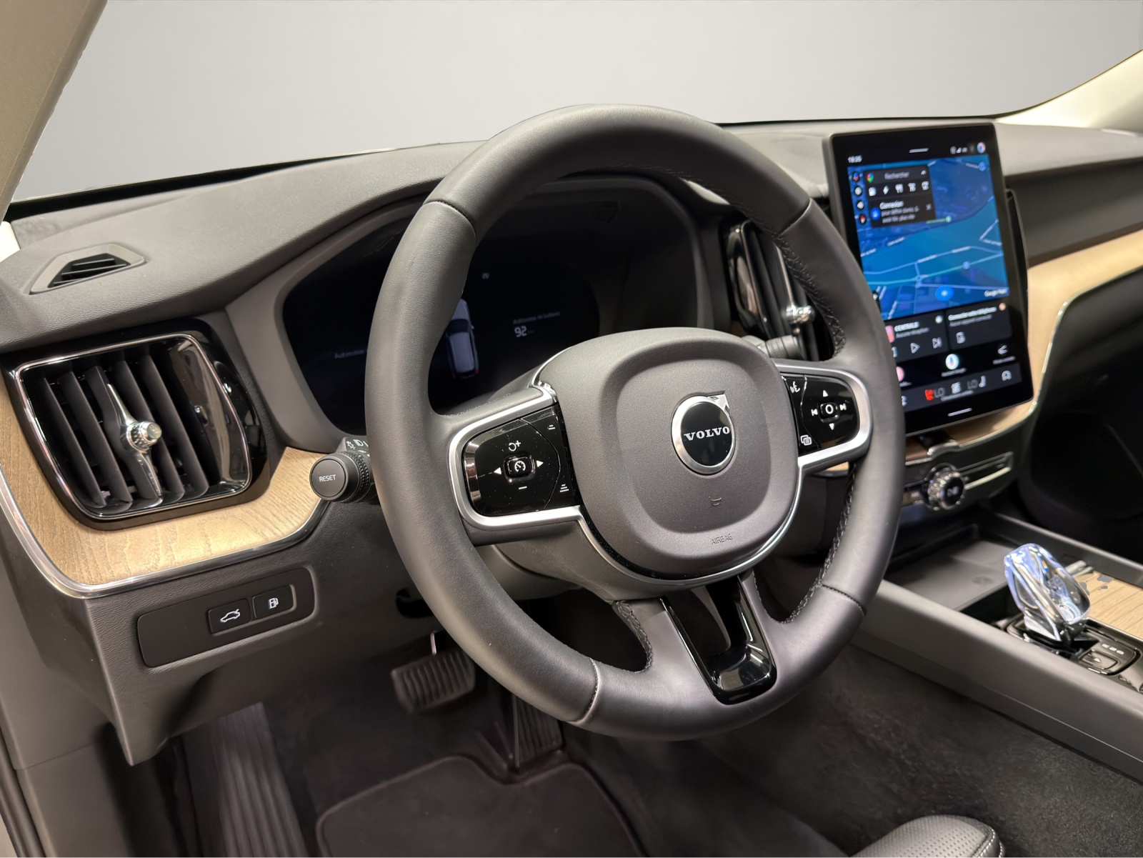 Image VOLVO XC60 XC60 2.0 T8 TE Plus Dark eAWD