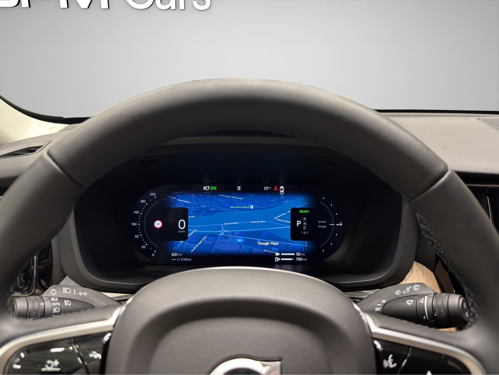 VOLVO XC60 2.0 T8 TE Plus Dark eAWD-image-11