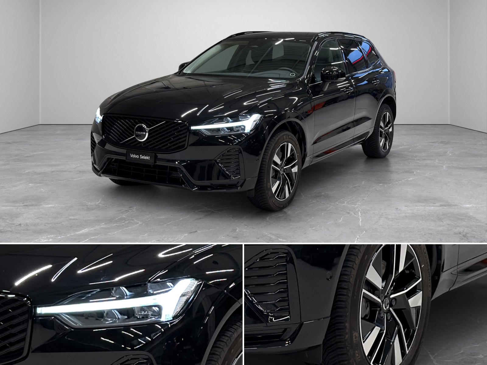 VOLVO XC60 2.0 T8 TE Plus Dark eAWD-image-8