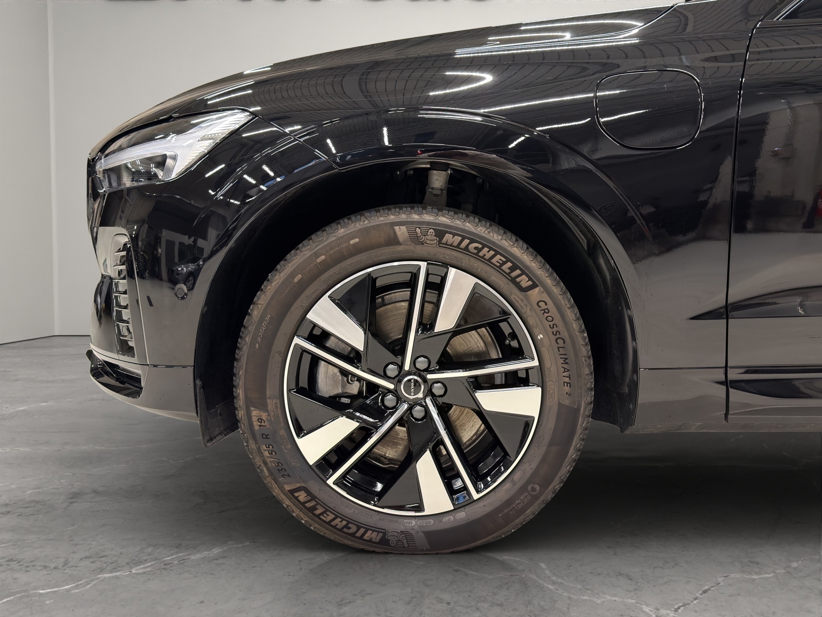 VOLVO XC60 2.0 T8 TE Plus Dark eAWD-image-7