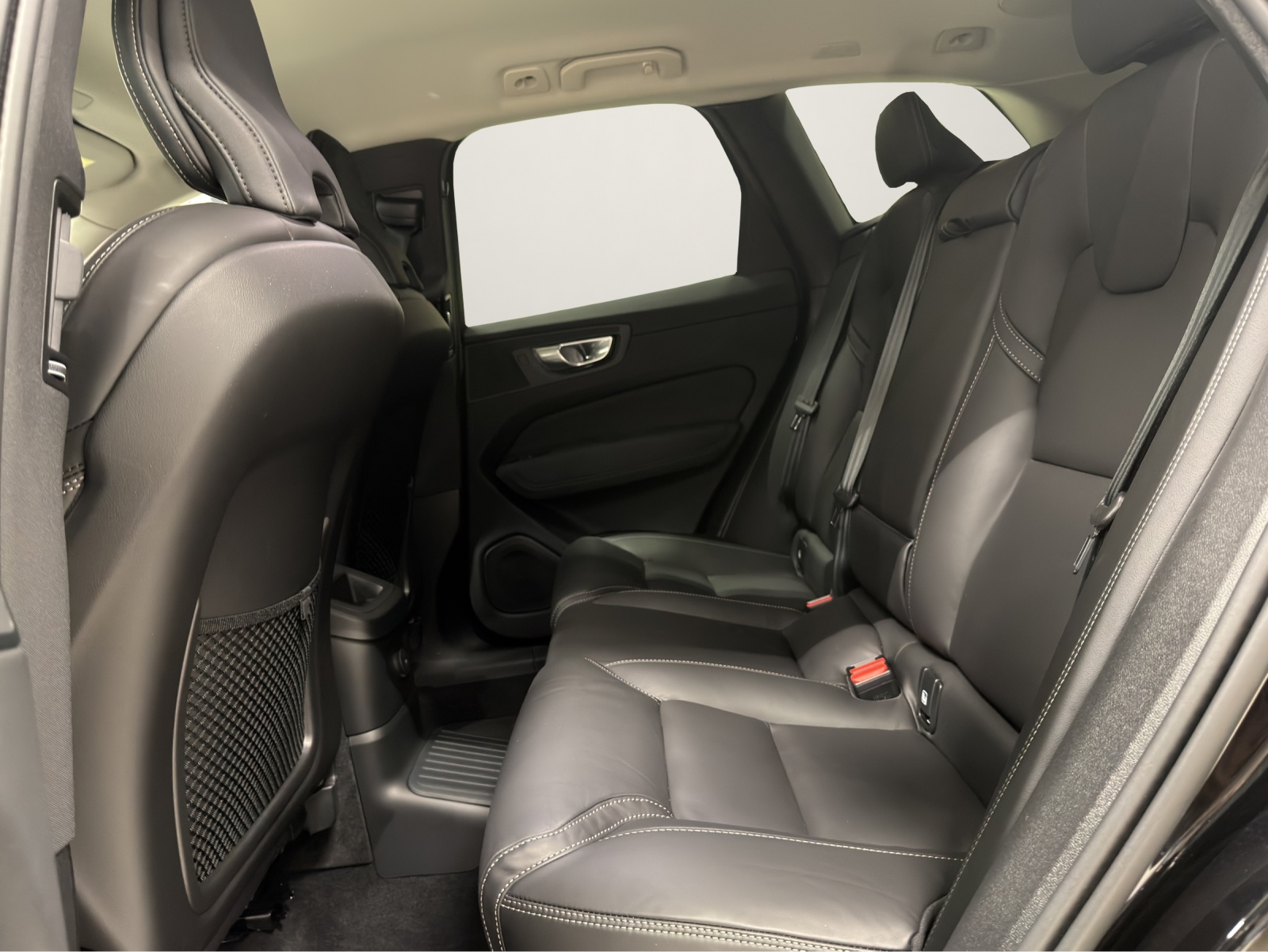Image VOLVO XC60 XC60 2.0 T8 TE Plus Dark eAWD