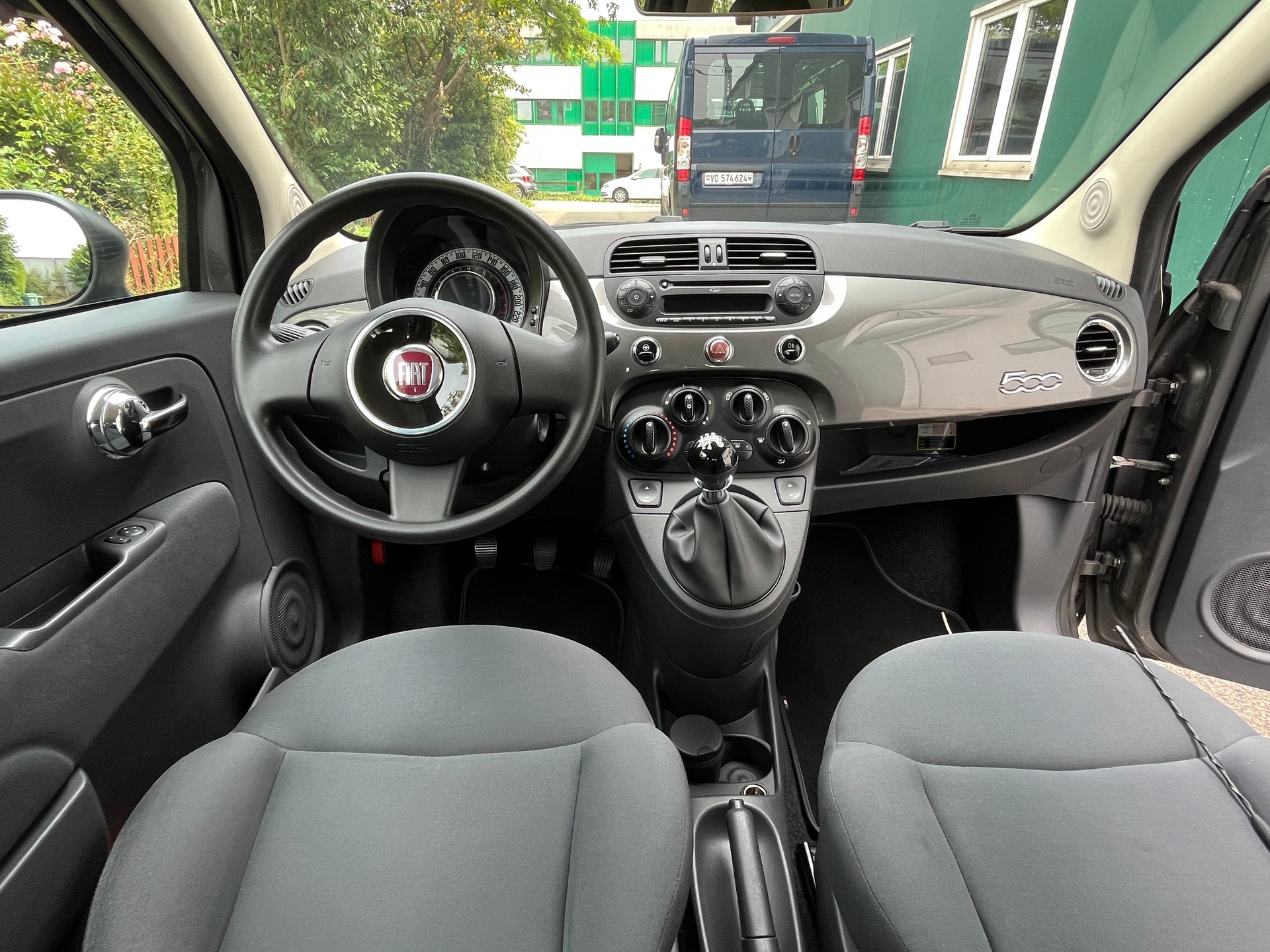 FIAT 500 1.2 Pop-image-7