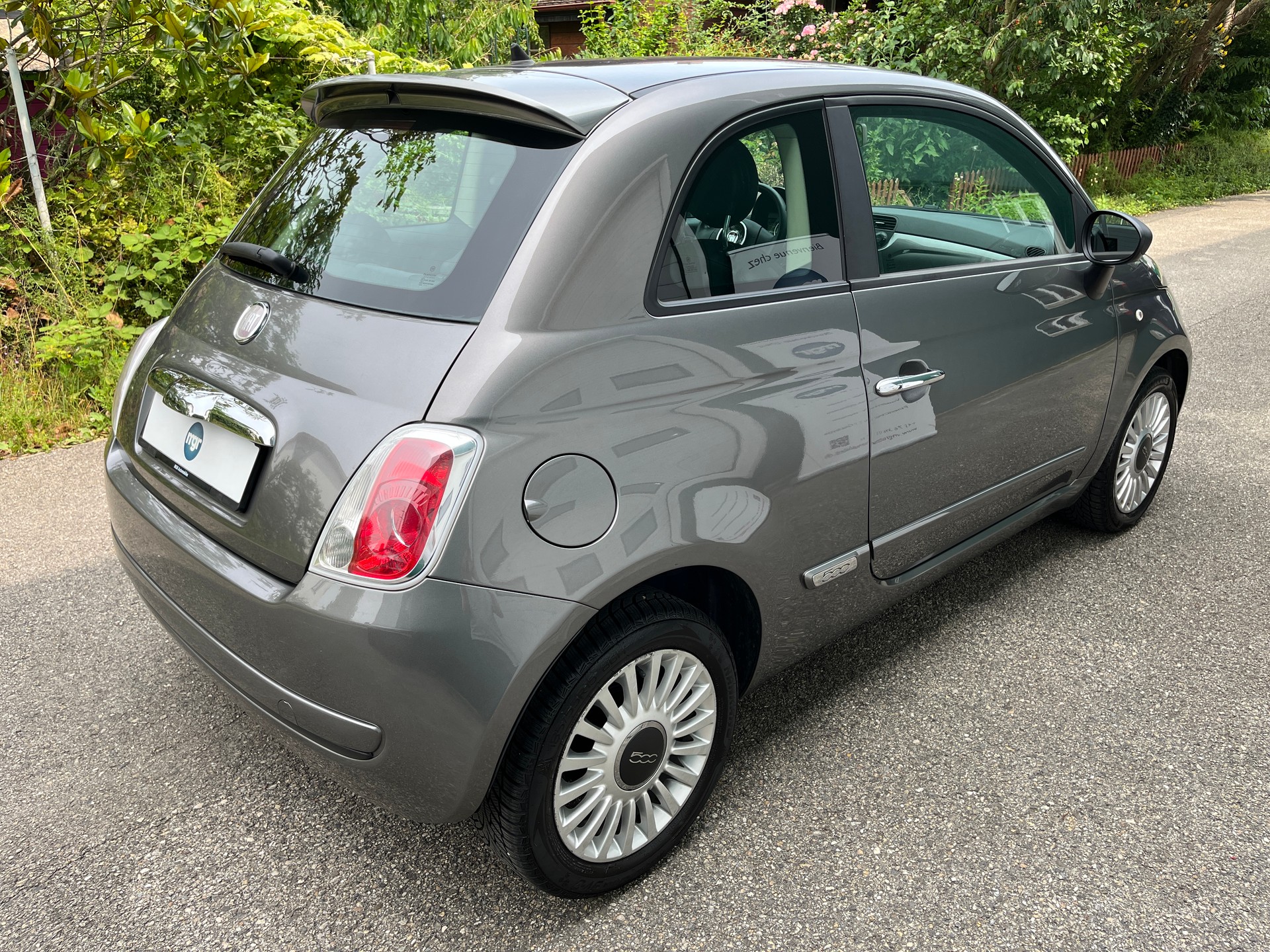 FIAT 500 1.2 Pop-image-3