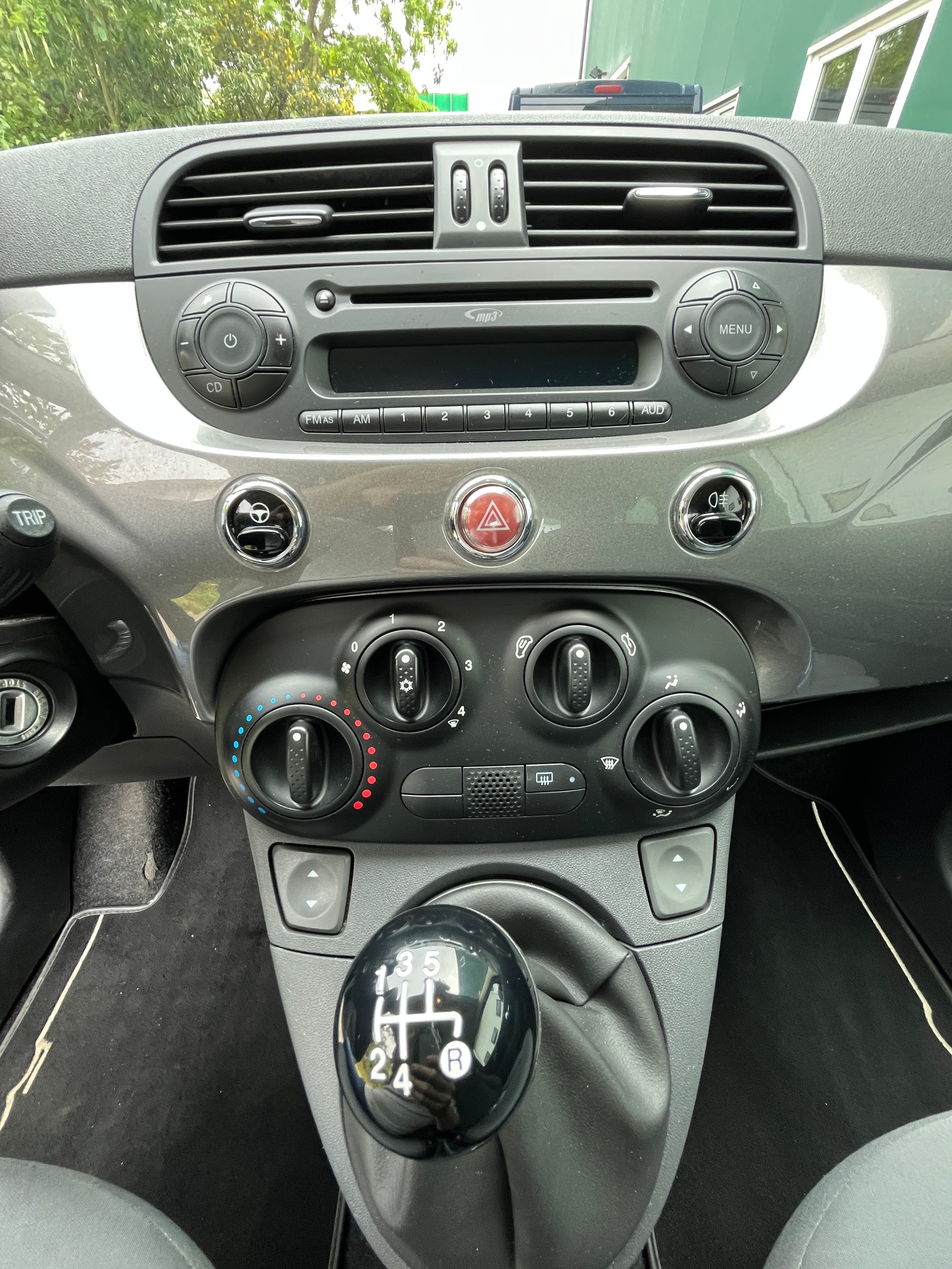 FIAT 500 1.2 Pop-image-8