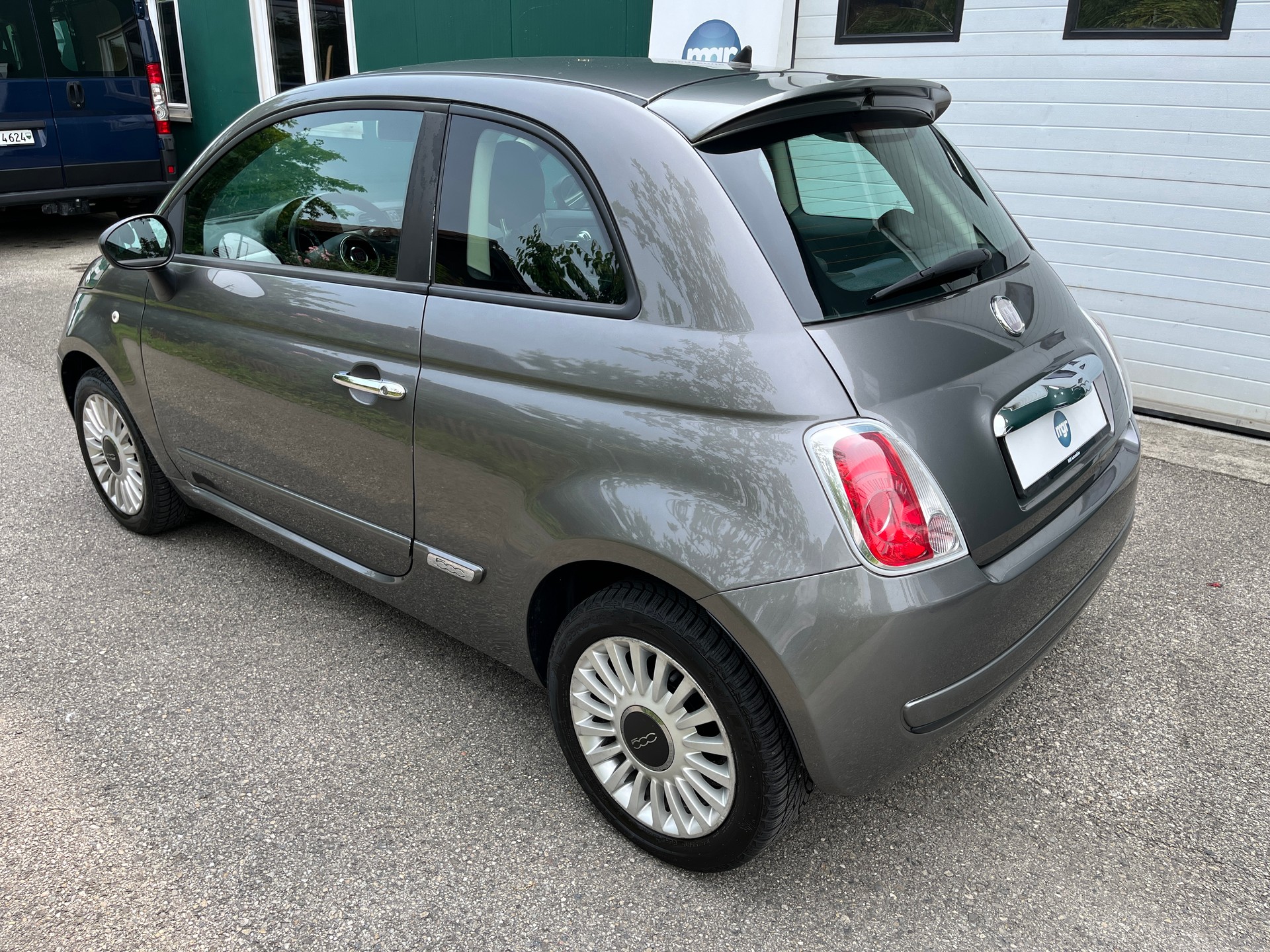 FIAT 500 1.2 Pop-image-5