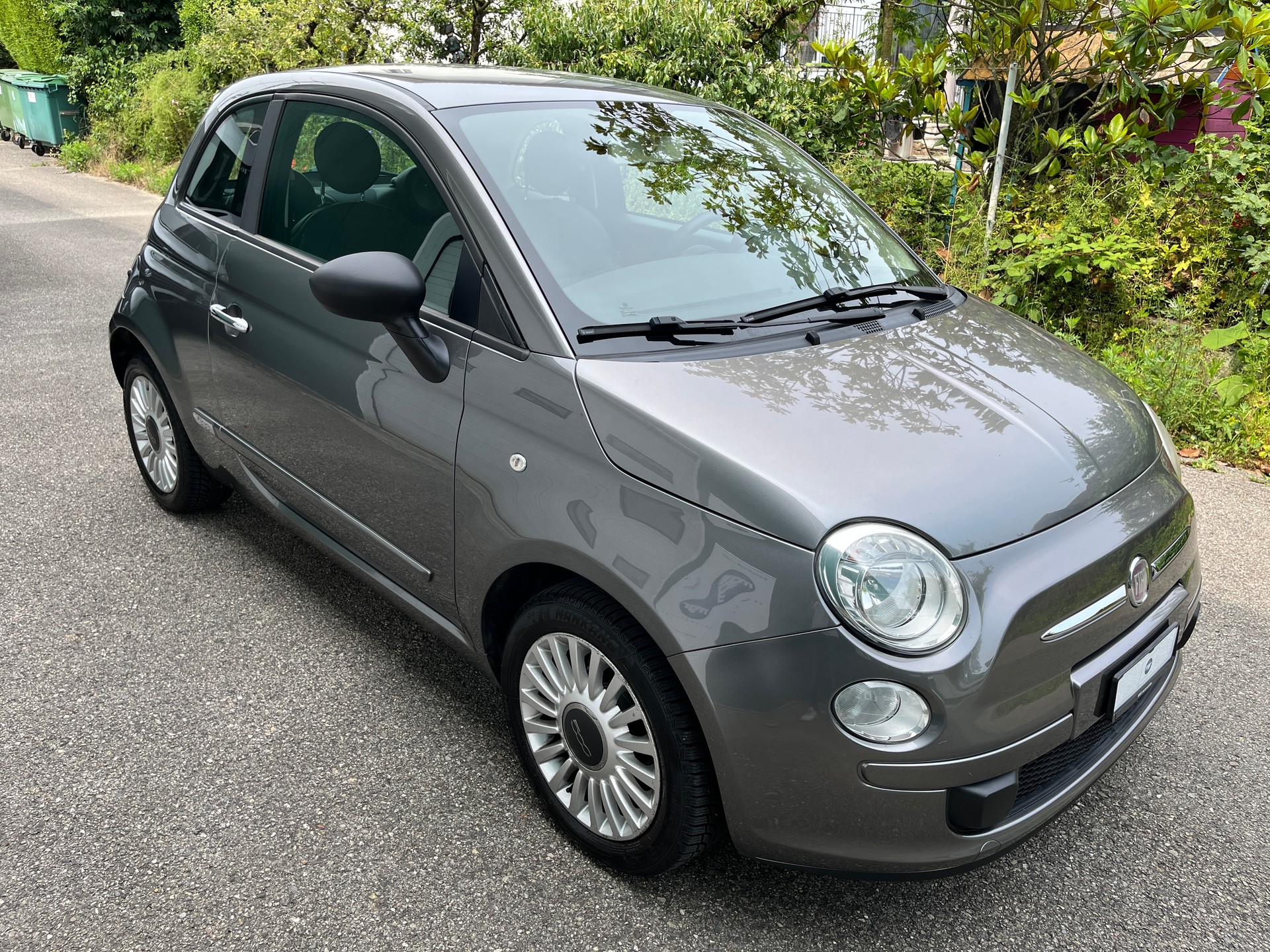 FIAT 500 1.2 Pop-image-2