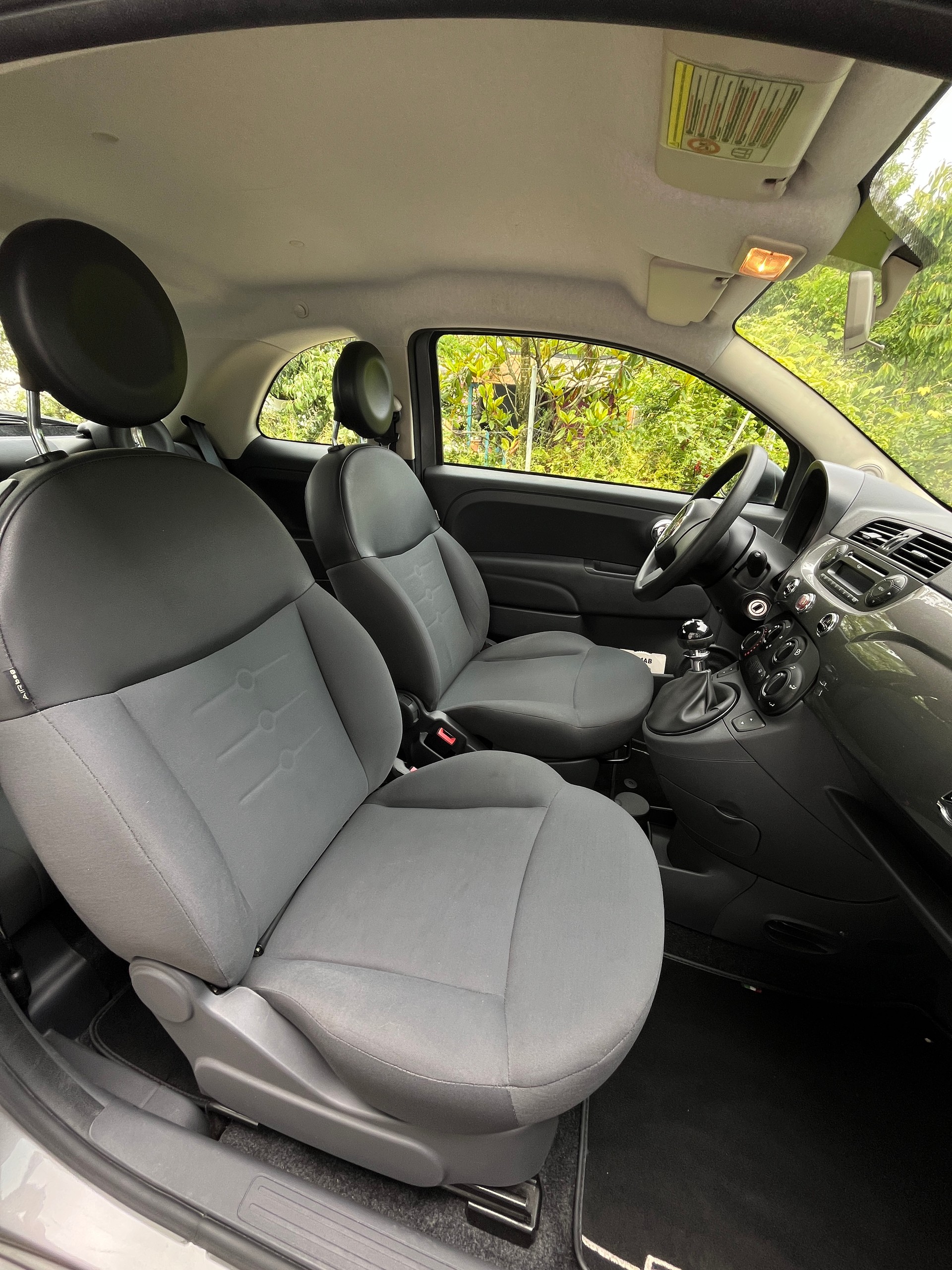 FIAT 500 1.2 Pop-image-6