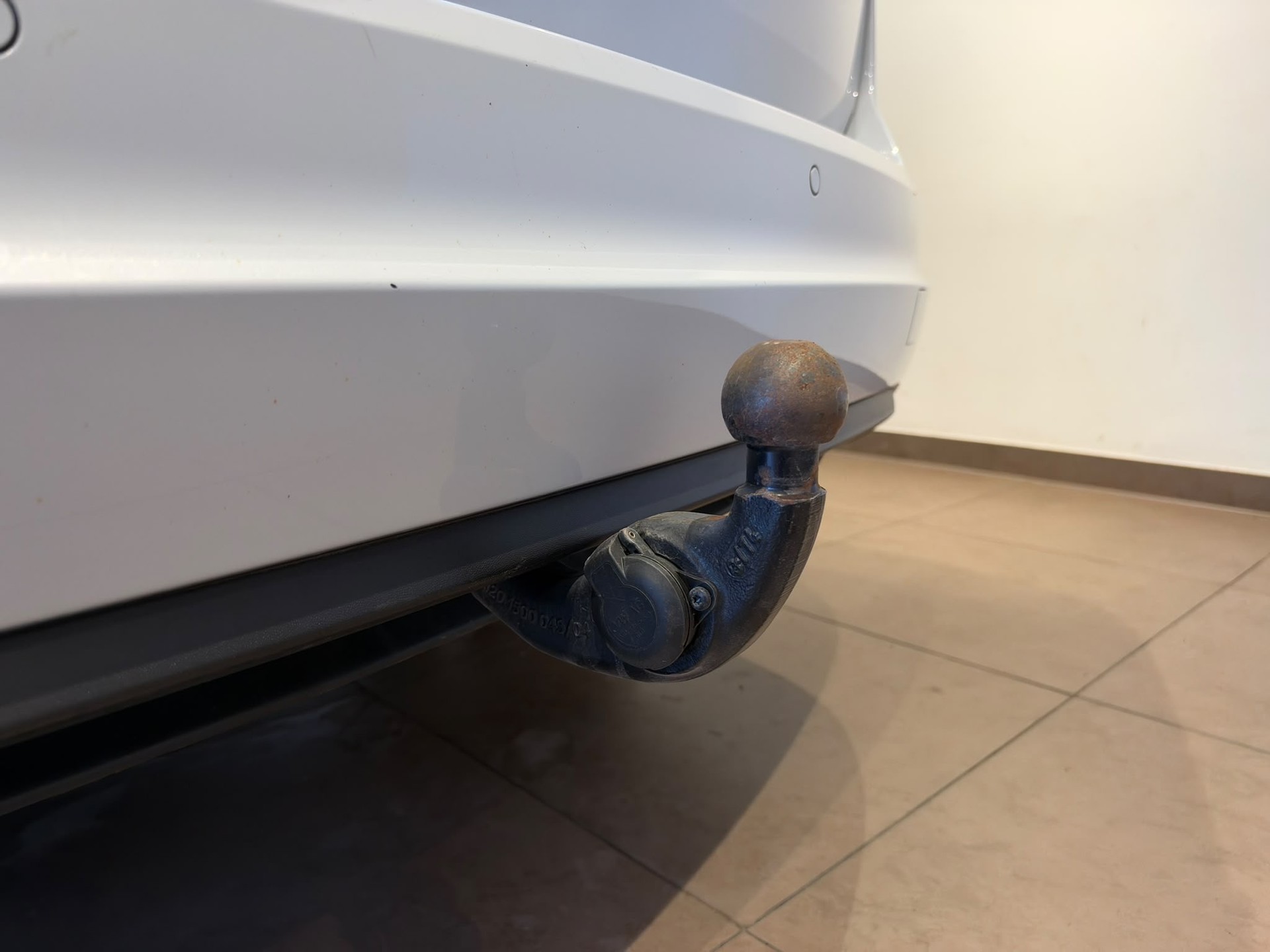 SEAT Alhambra 2.0 TDI 177 Sw. FR 4x4 DSG S/S-image-14