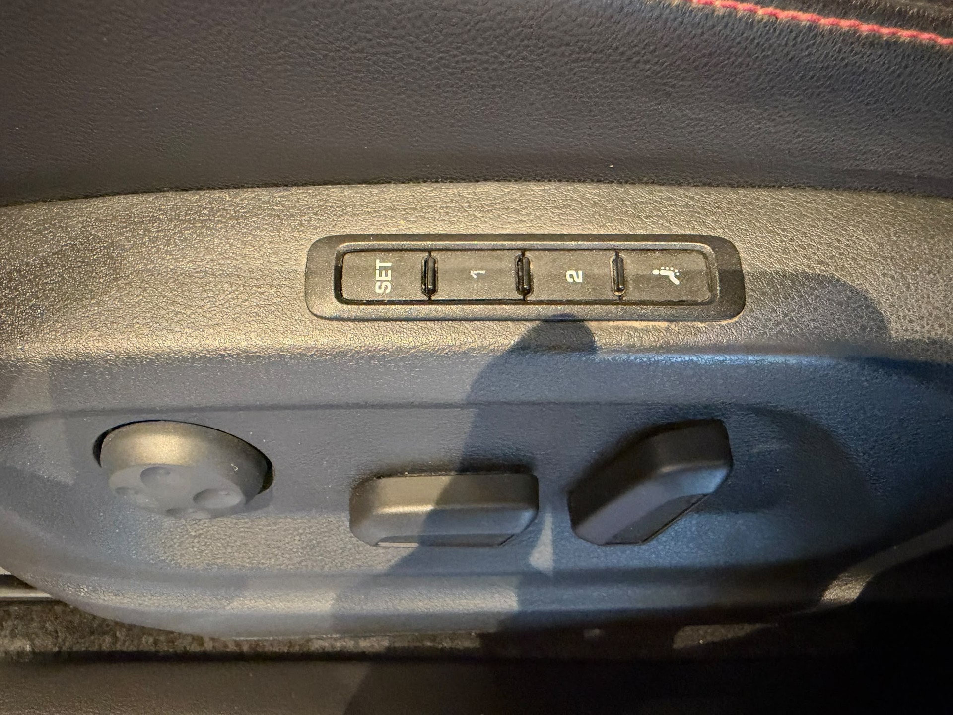 SEAT Alhambra 2.0 TDI 177 Sw. FR 4x4 DSG S/S-image-10