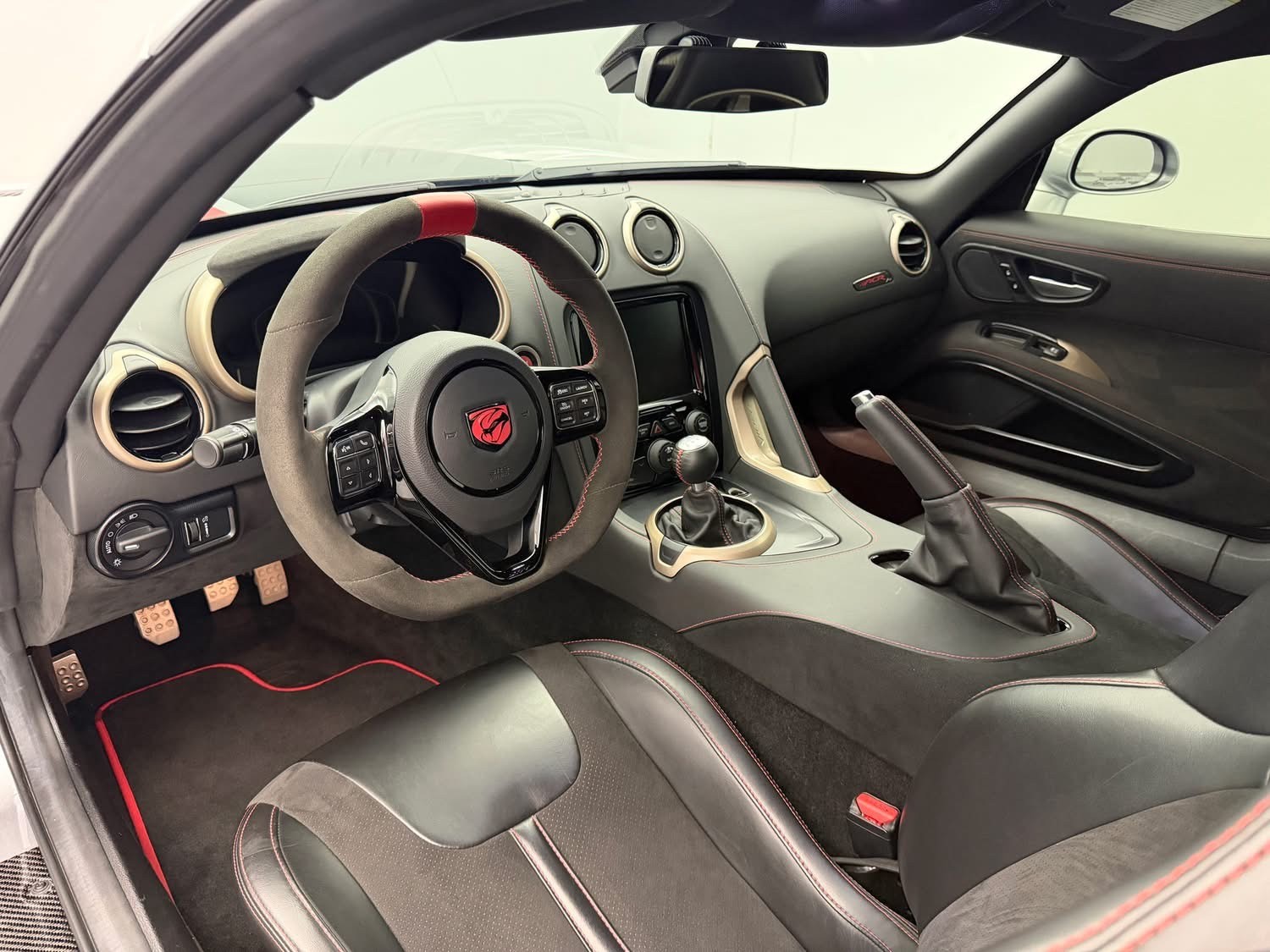 DODGE ACR Extreme Aero Package-image-12