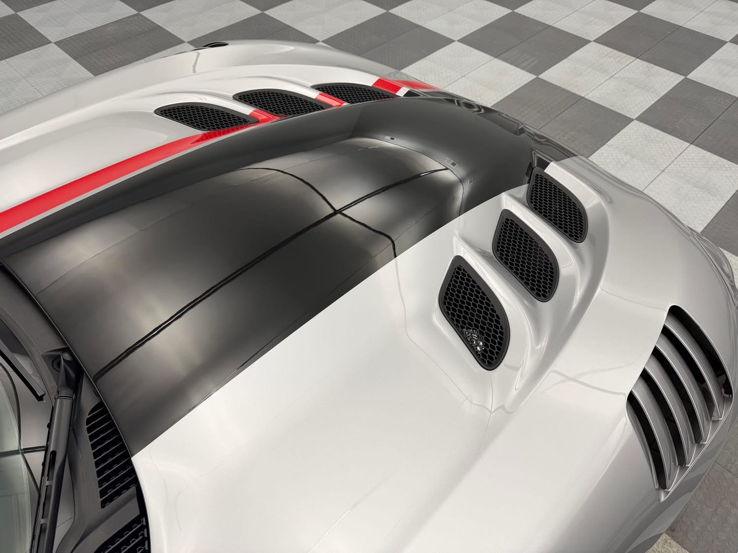 DODGE ACR Extreme Aero Package-image-14