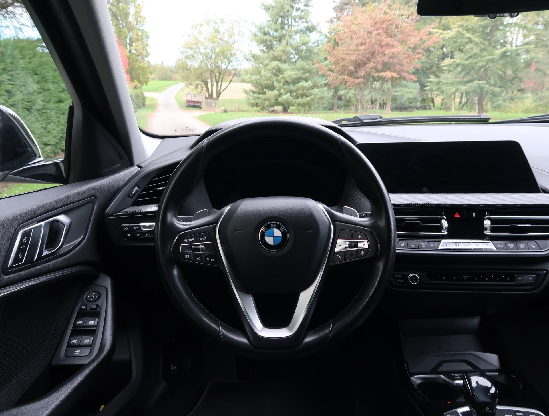 BMW 120d xDrive Steptronic Sport Line-image-10