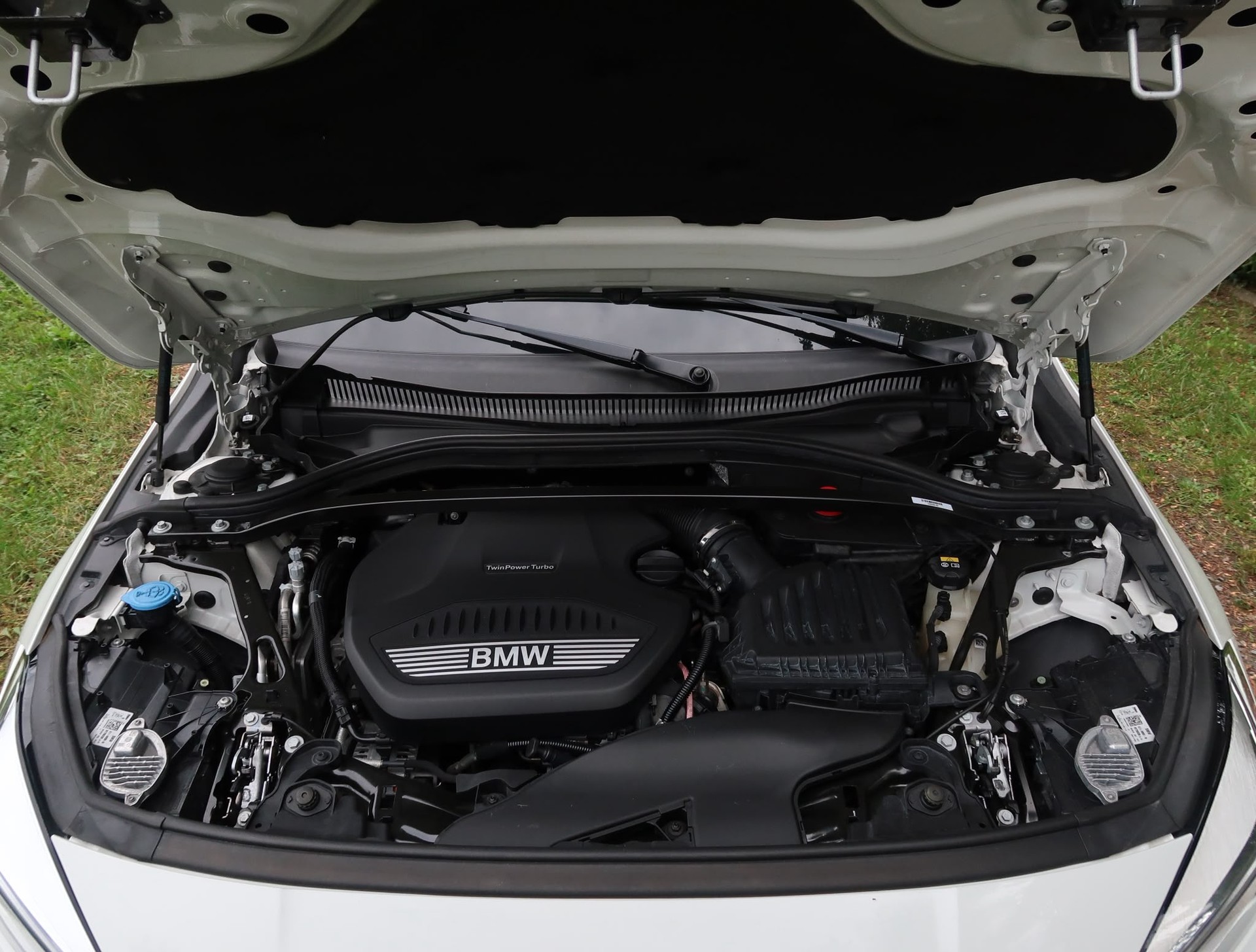 BMW 120d xDrive Steptronic Sport Line-image-27