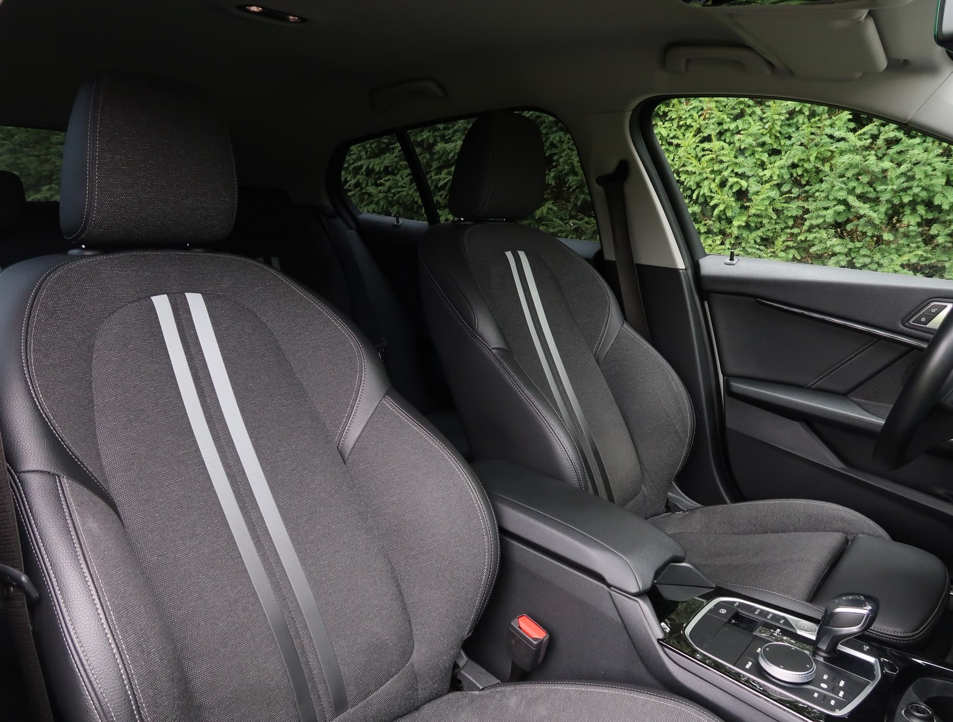 BMW 120d xDrive Steptronic Sport Line-image-13