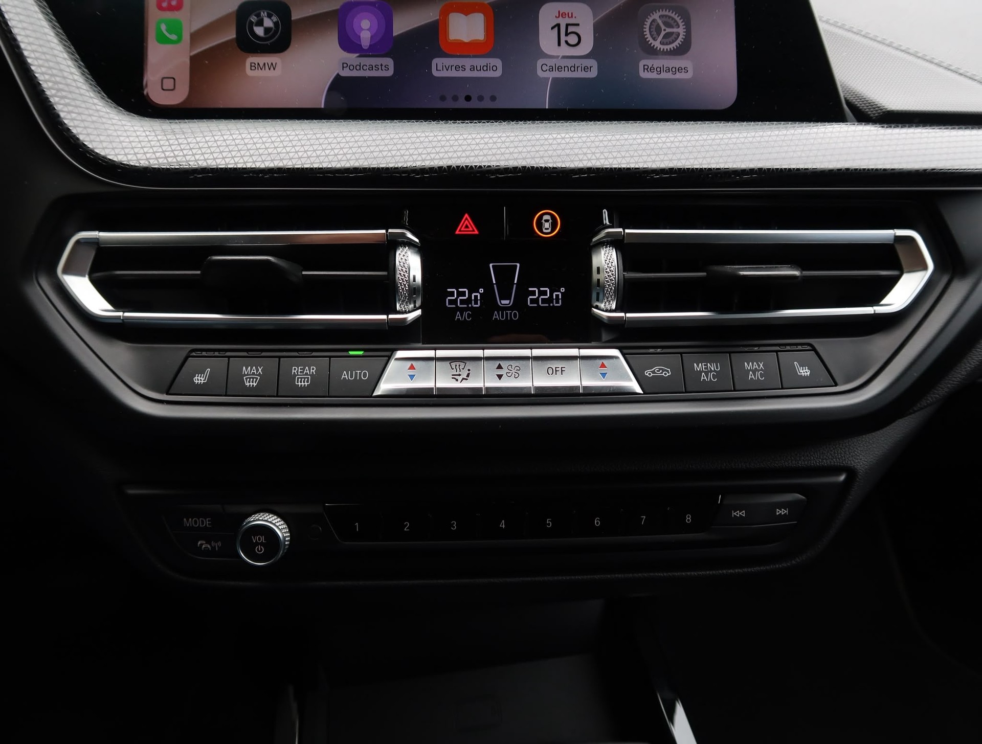 BMW 120d xDrive Steptronic Sport Line-image-18