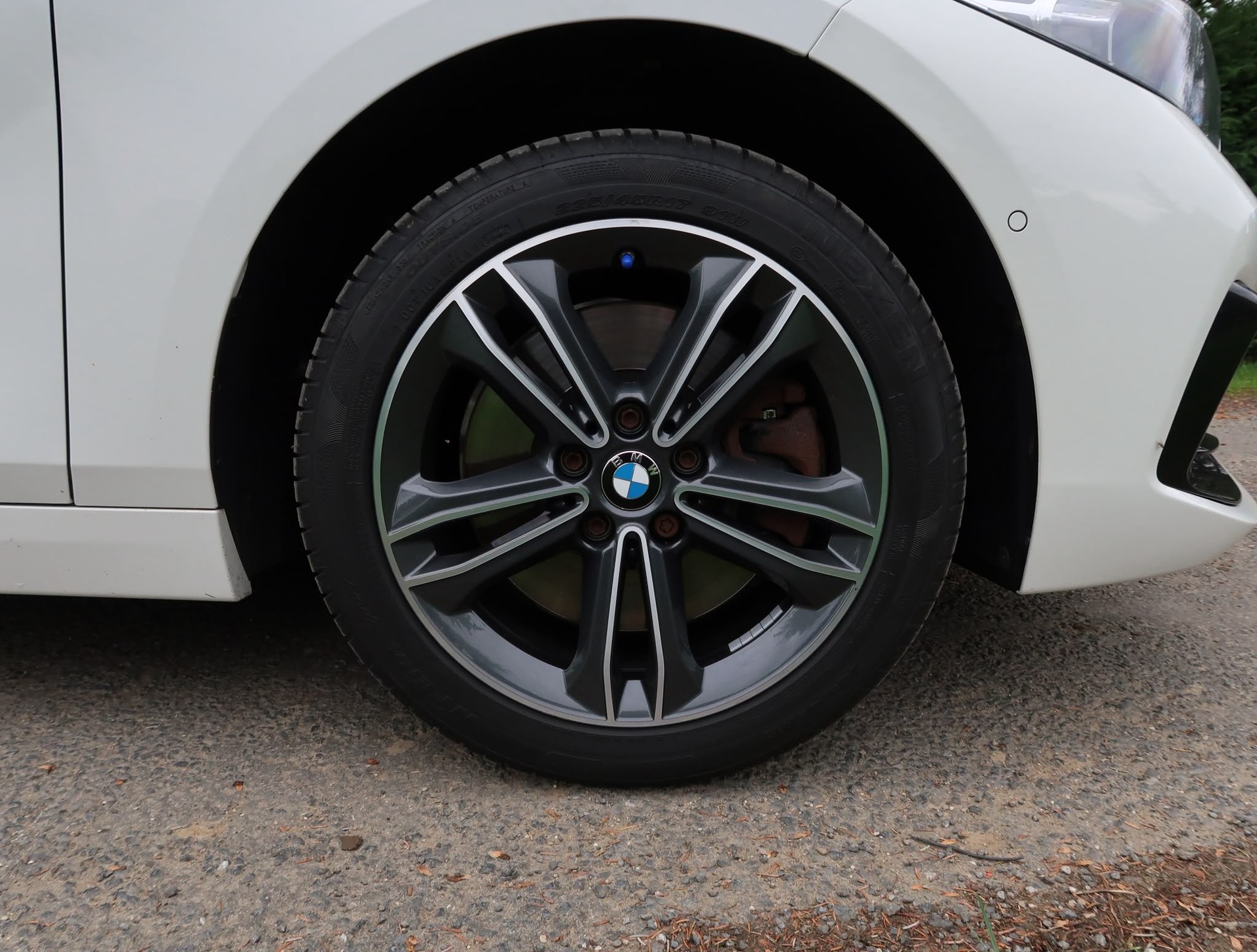 BMW 120d xDrive Steptronic Sport Line-image-26