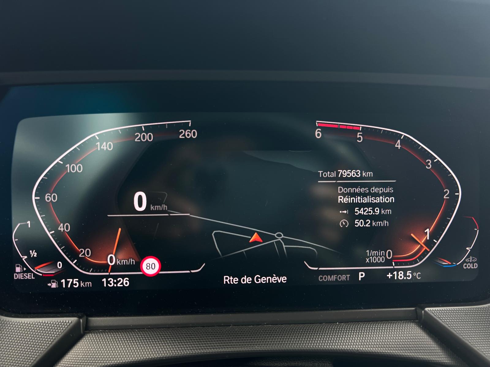 BMW 120d xDrive Steptronic Sport Line-image-20