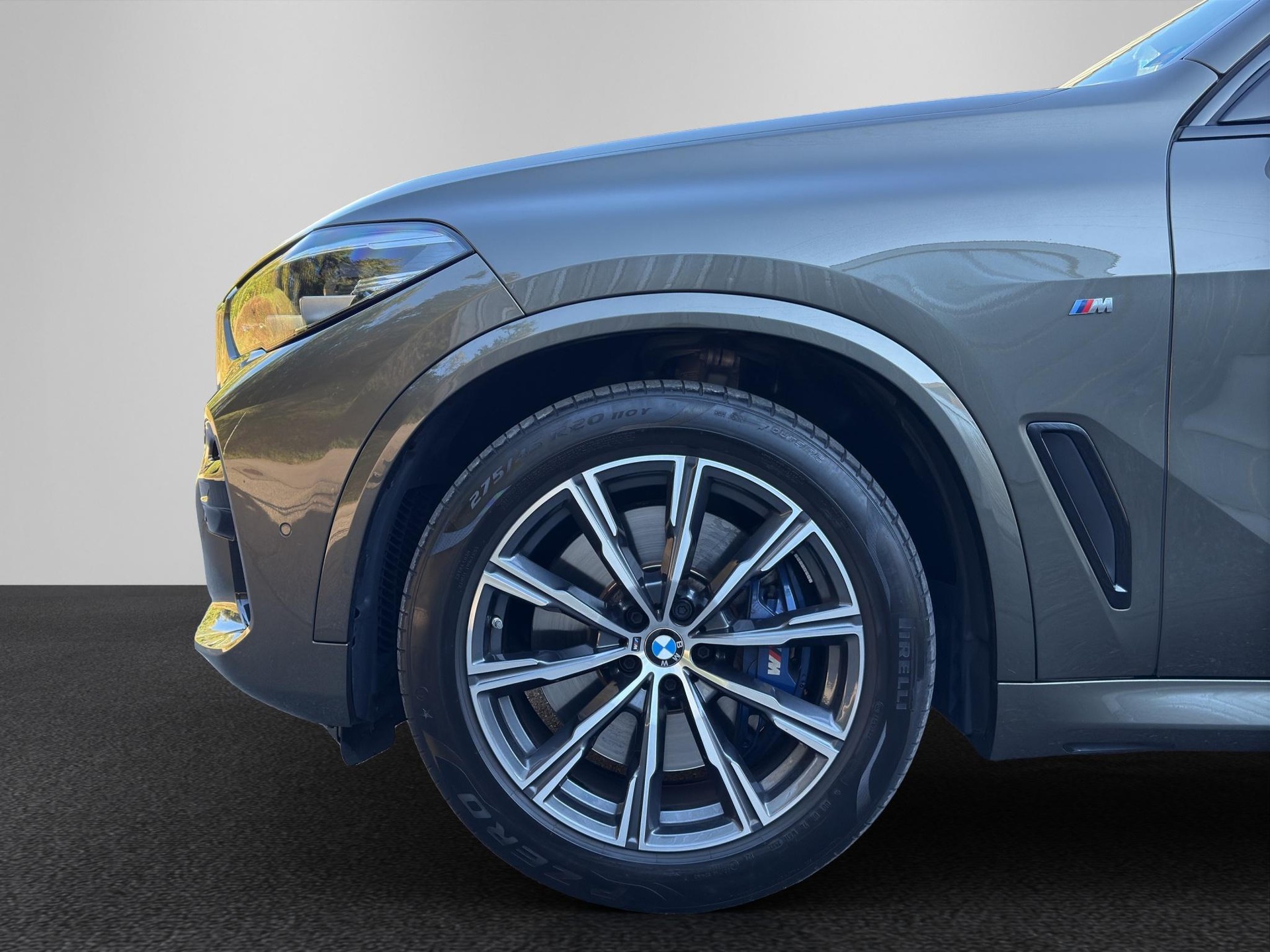 BMW X5 xDrive 48V 40d M Sport Steptronic-image-8
