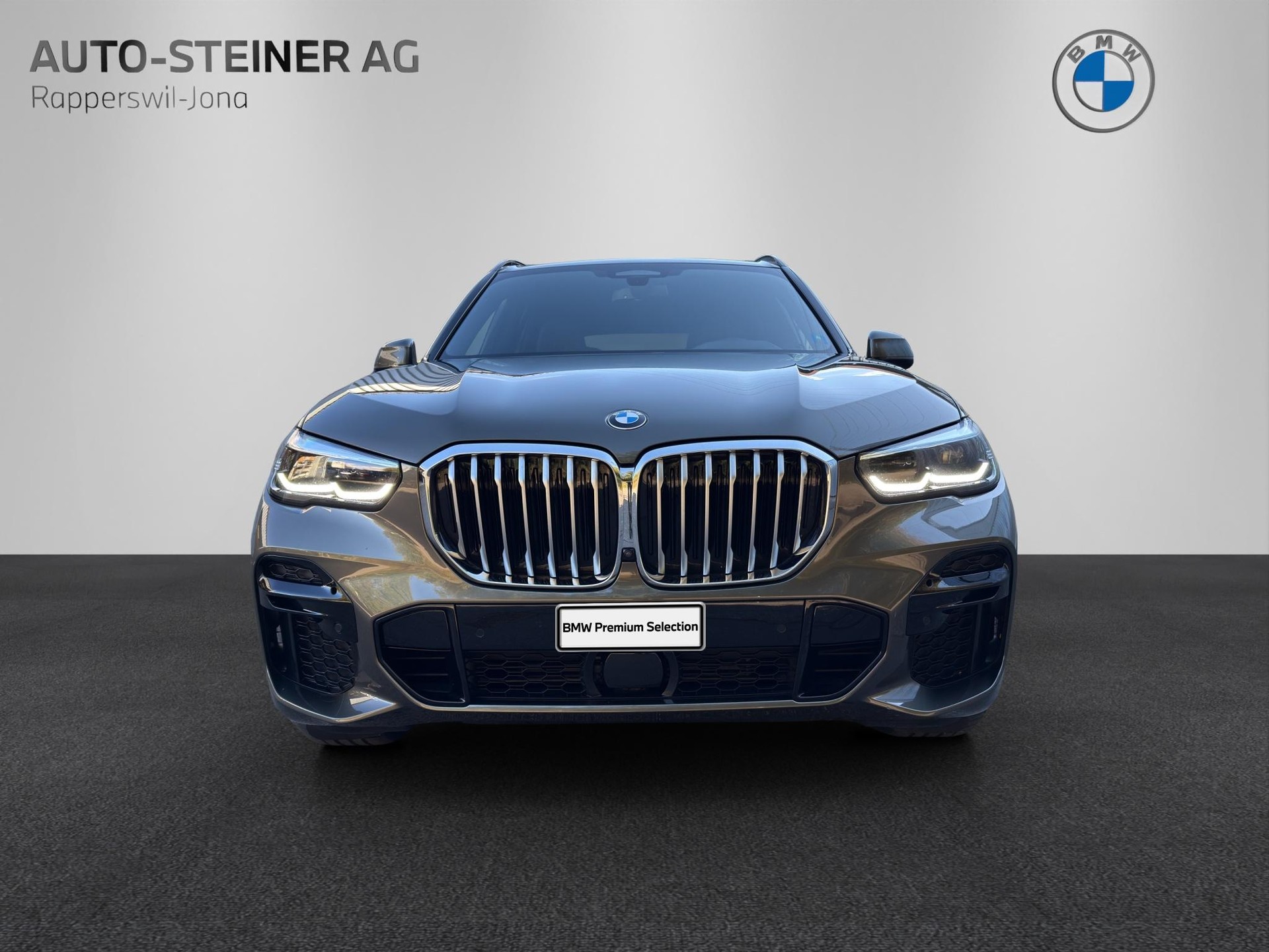 BMW X5 xDrive 48V 40d M Sport Steptronic-image-7