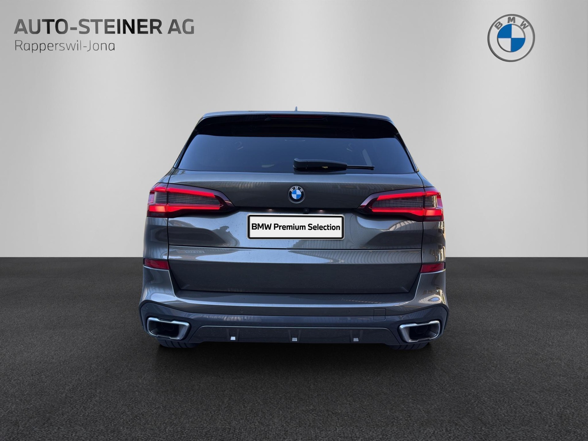 BMW X5 xDrive 48V 40d M Sport Steptronic-image-3