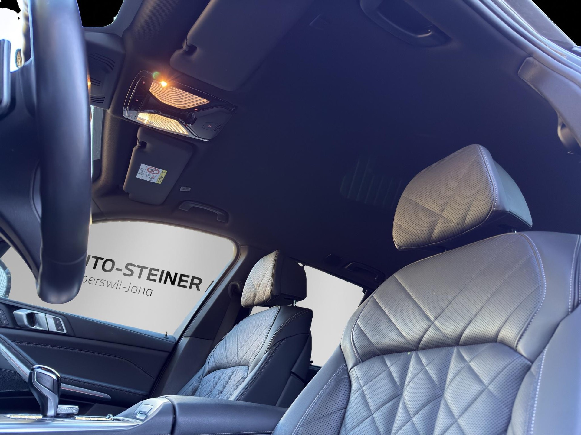 BMW X5 xDrive 48V 40d M Sport Steptronic-image-10