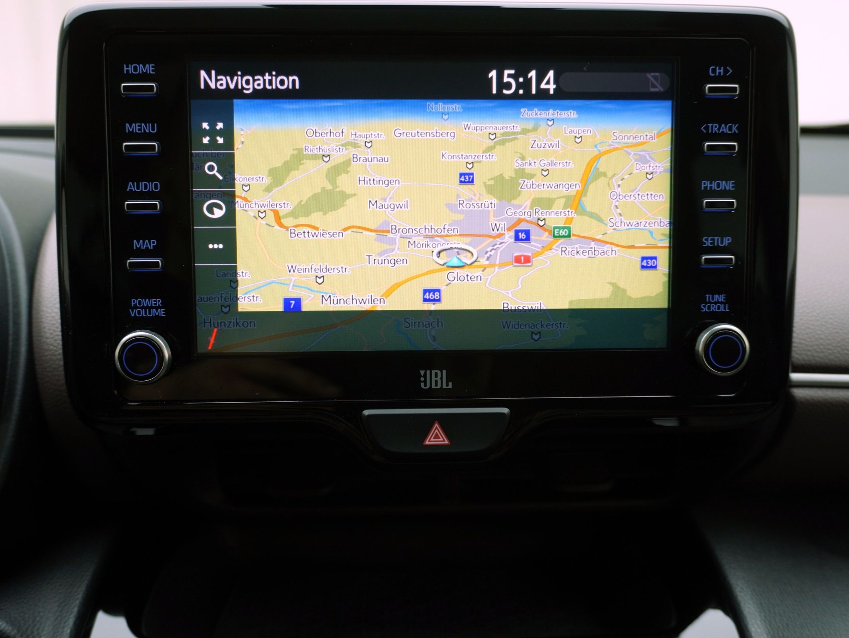 TOYOTA Yaris Cross 1.5 VVT-i HSD Elegant AWD-i-image-24