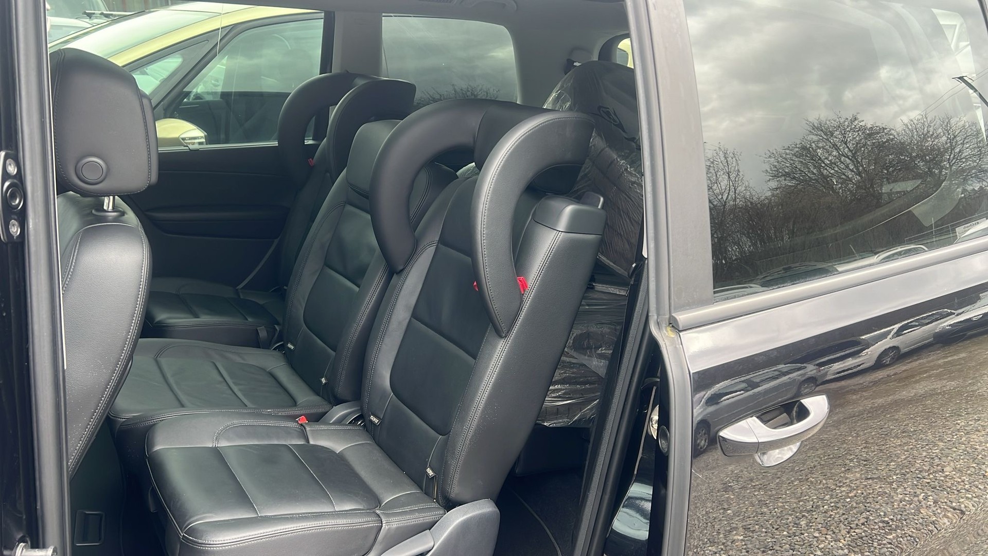 SEAT Alhambra 2.0 TDI Style 4Drive-image-12