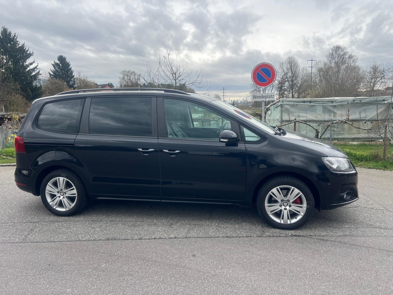 SEAT Alhambra 2.0 TDI Style 4Drive-image-8